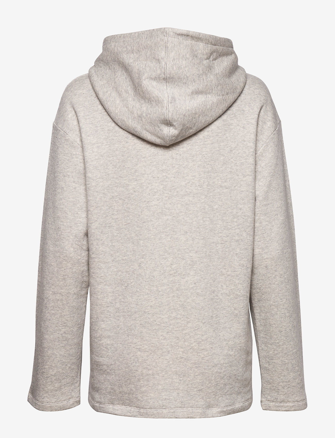 Fall Winter Spring Summer - Kelly Hoodie - light gray - 1
