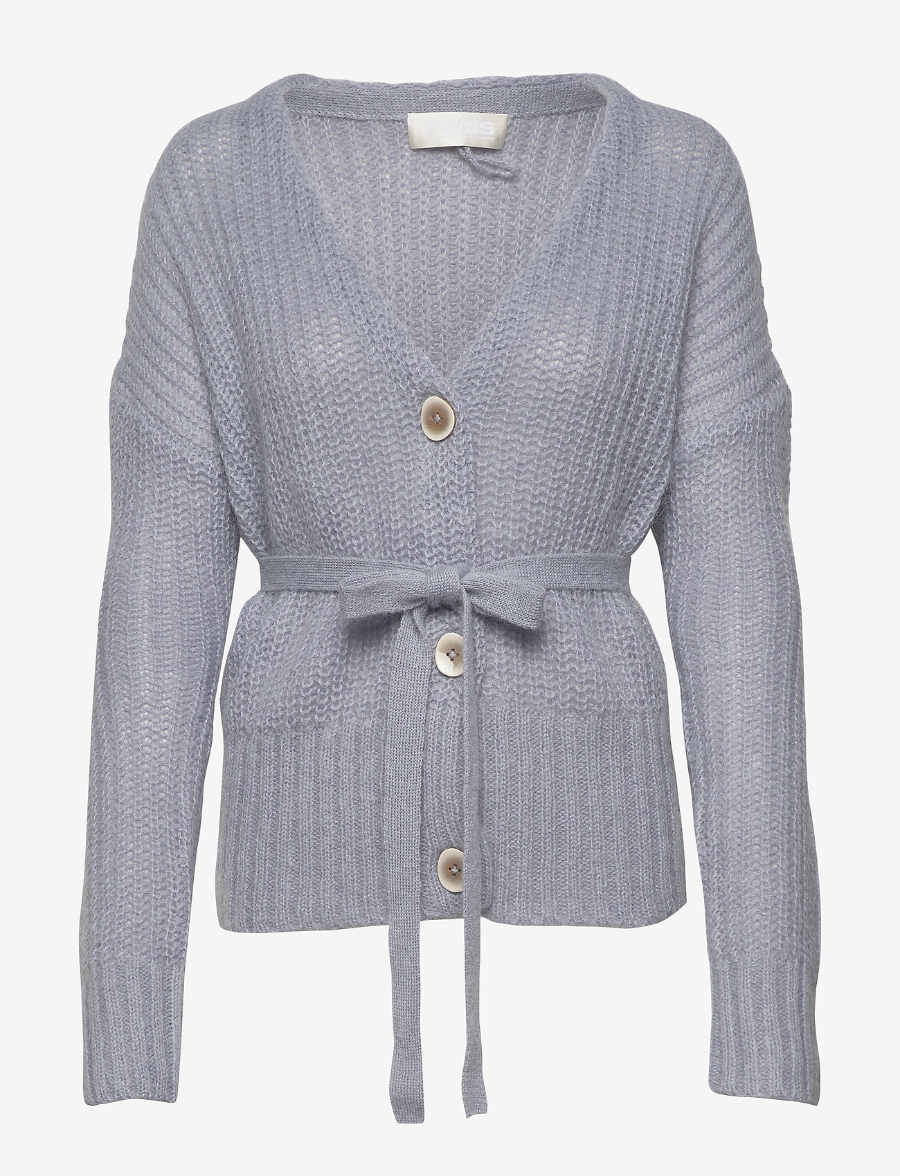 Fall Winter Spring Summer - Kerstin - dove - 0