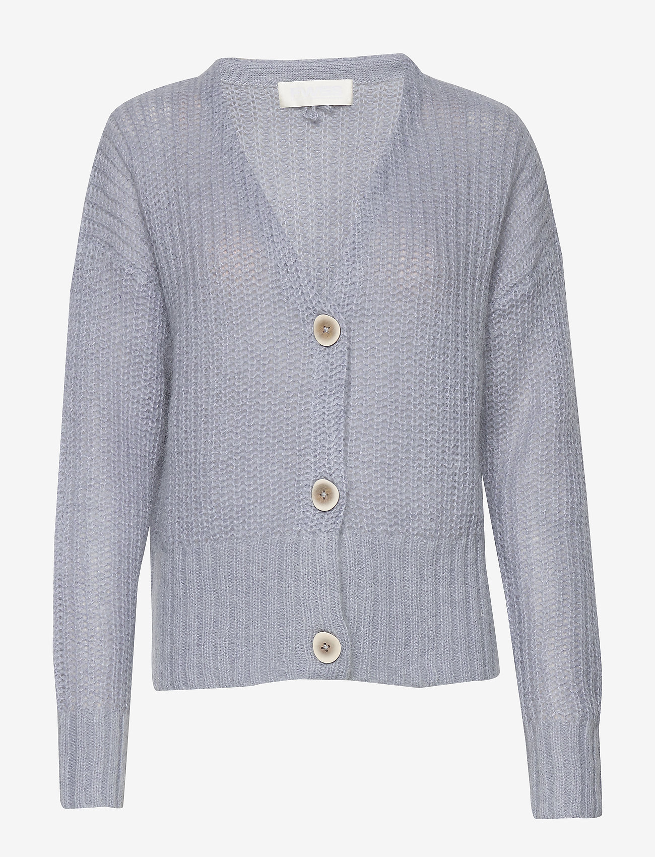 Fall Winter Spring Summer - Kerstin - dove - 2