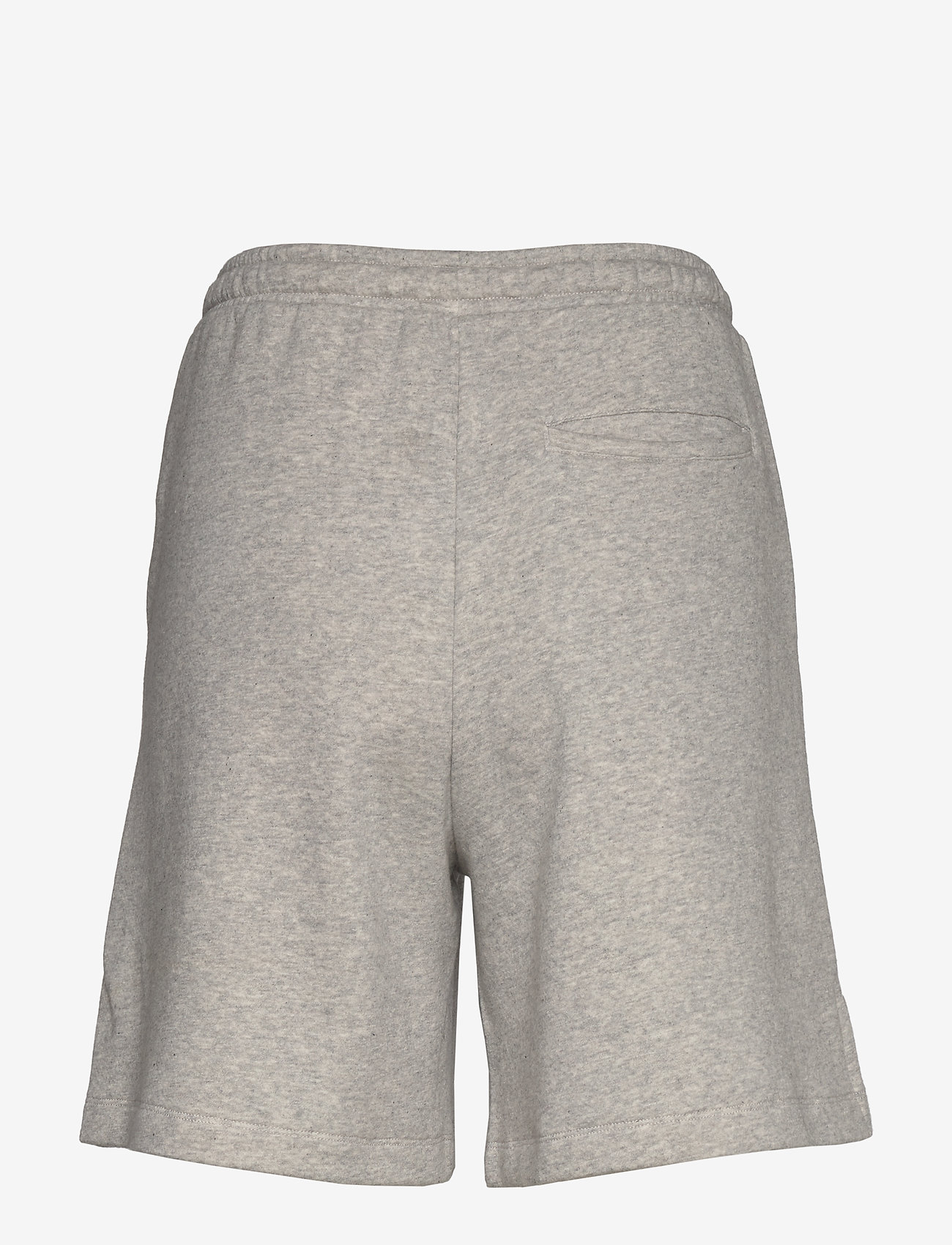 Fall Winter Spring Summer - Daniela Shorts - sweat shorts - light gray - 1