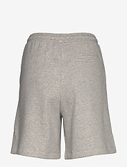 Fall Winter Spring Summer - Daniela Shorts - sweat shorts - light gray - 1