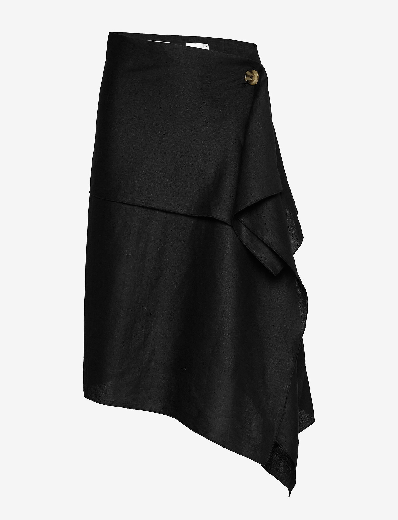 Fall Winter Spring Summer - Nicoline - jet black - 0