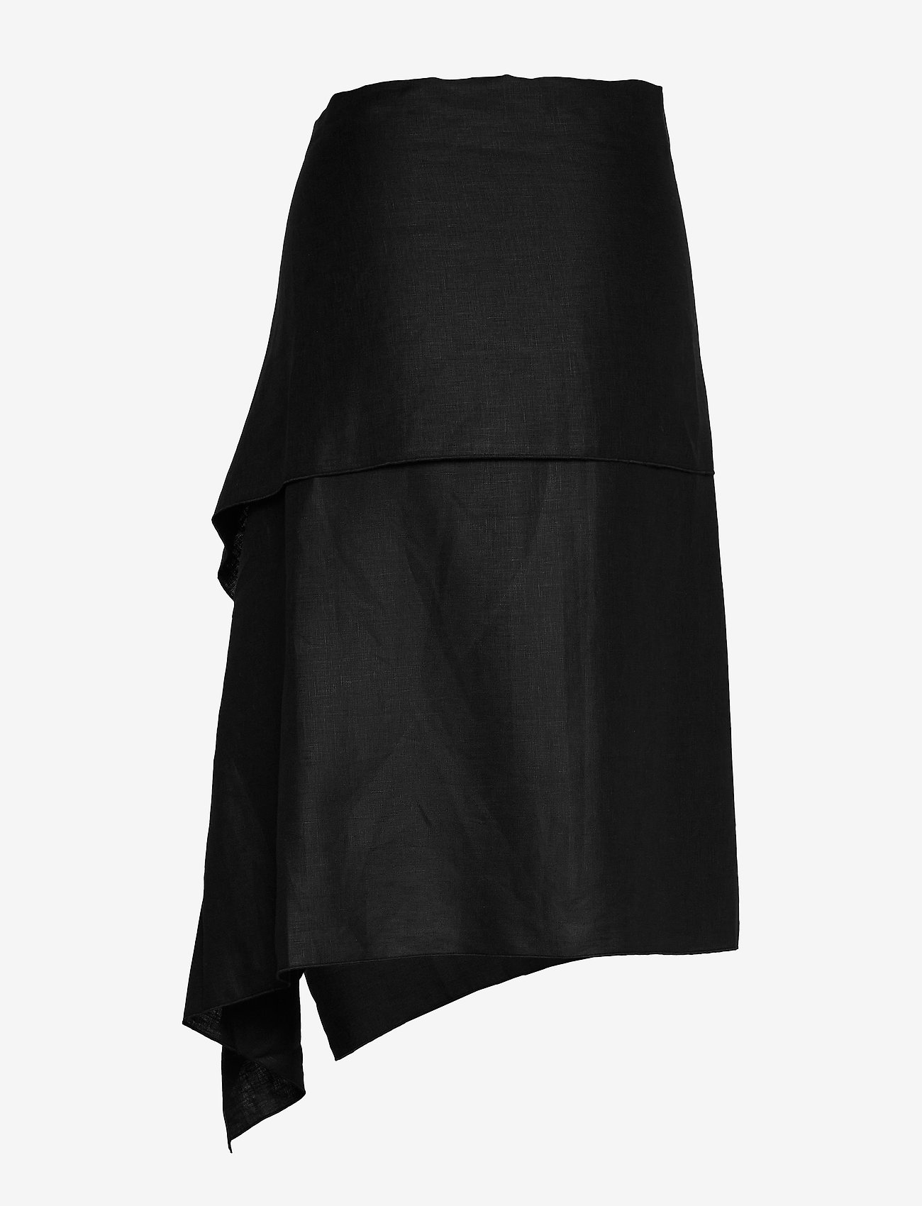 Fall Winter Spring Summer - Nicoline - jet black - 1