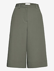 Fall Winter Spring Summer - Something Good - wide leg trousers - urban chic - 0