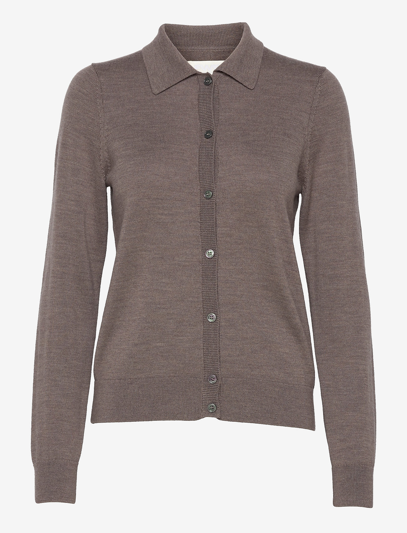 The Boy Is Mine Cardigan - COCOA