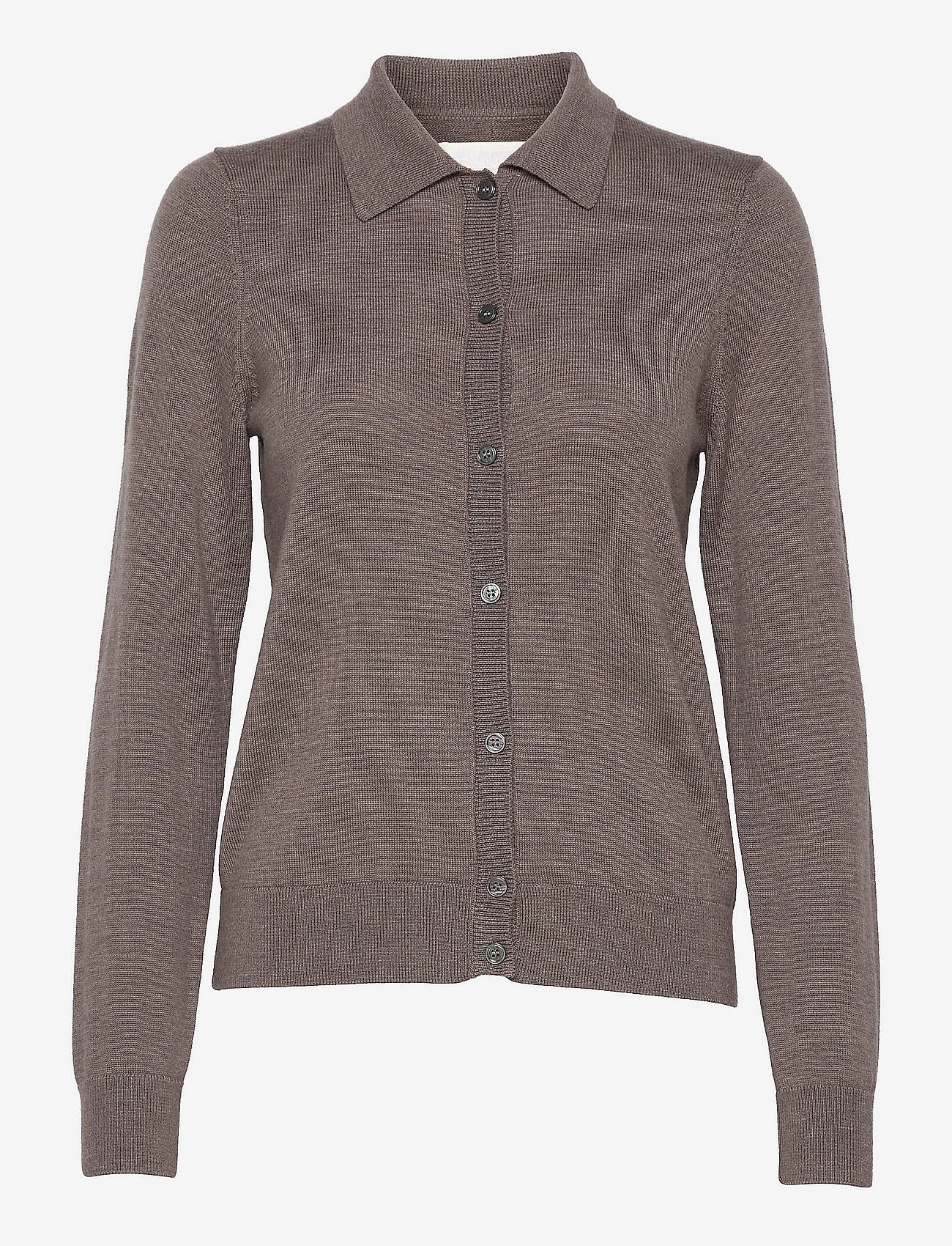 The Boy Is Mine Cardigan - COCOA