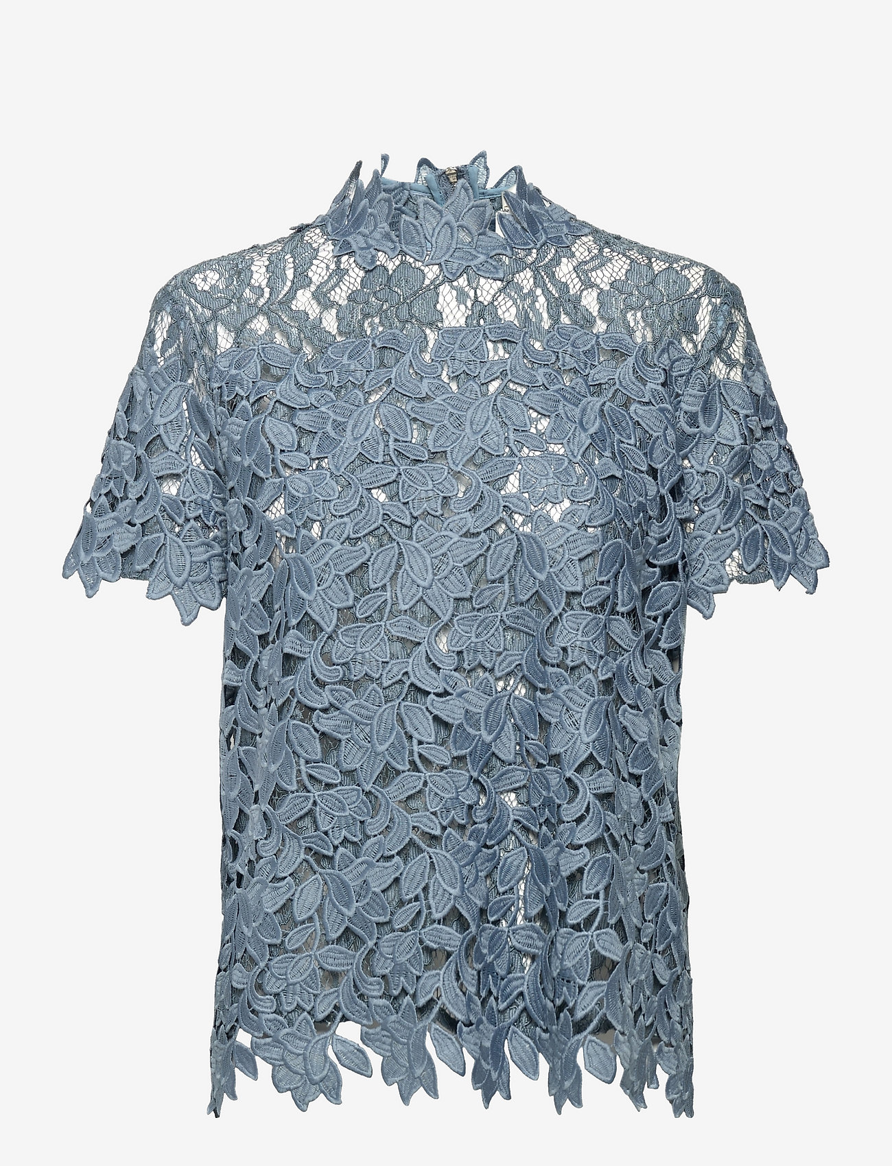 Fall Winter Spring Summer - Ruth - blue mirage - 0