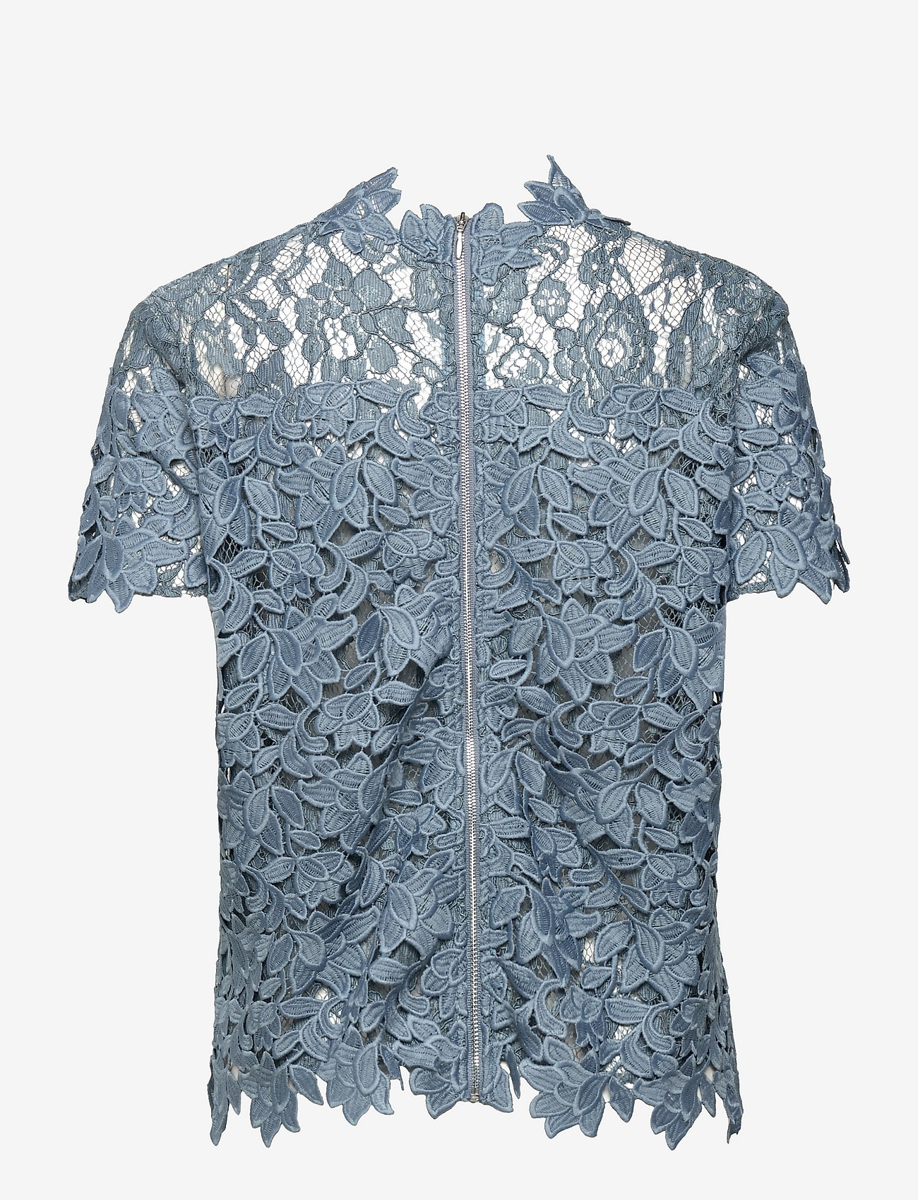 Fall Winter Spring Summer - Ruth - blue mirage - 1