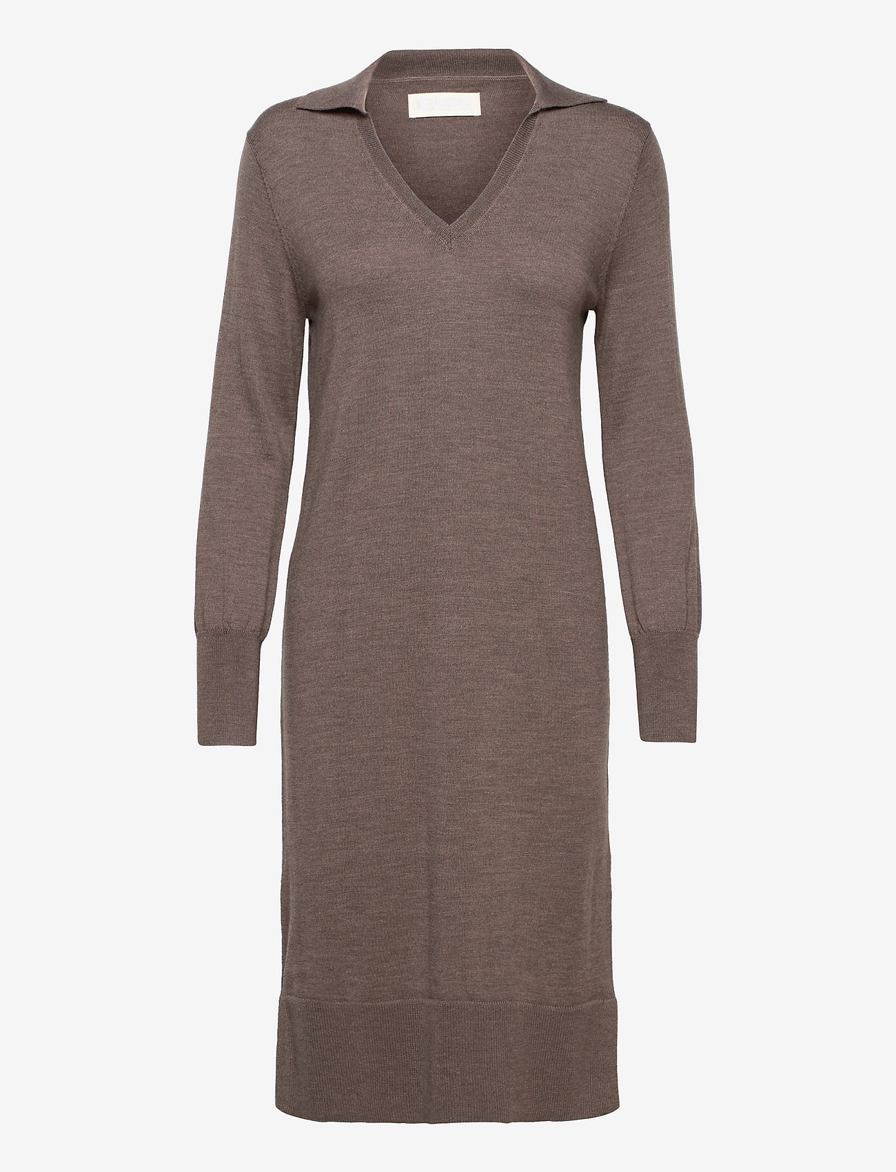 Fall Winter Spring Summer - By Your Side - cocoa brown - 0