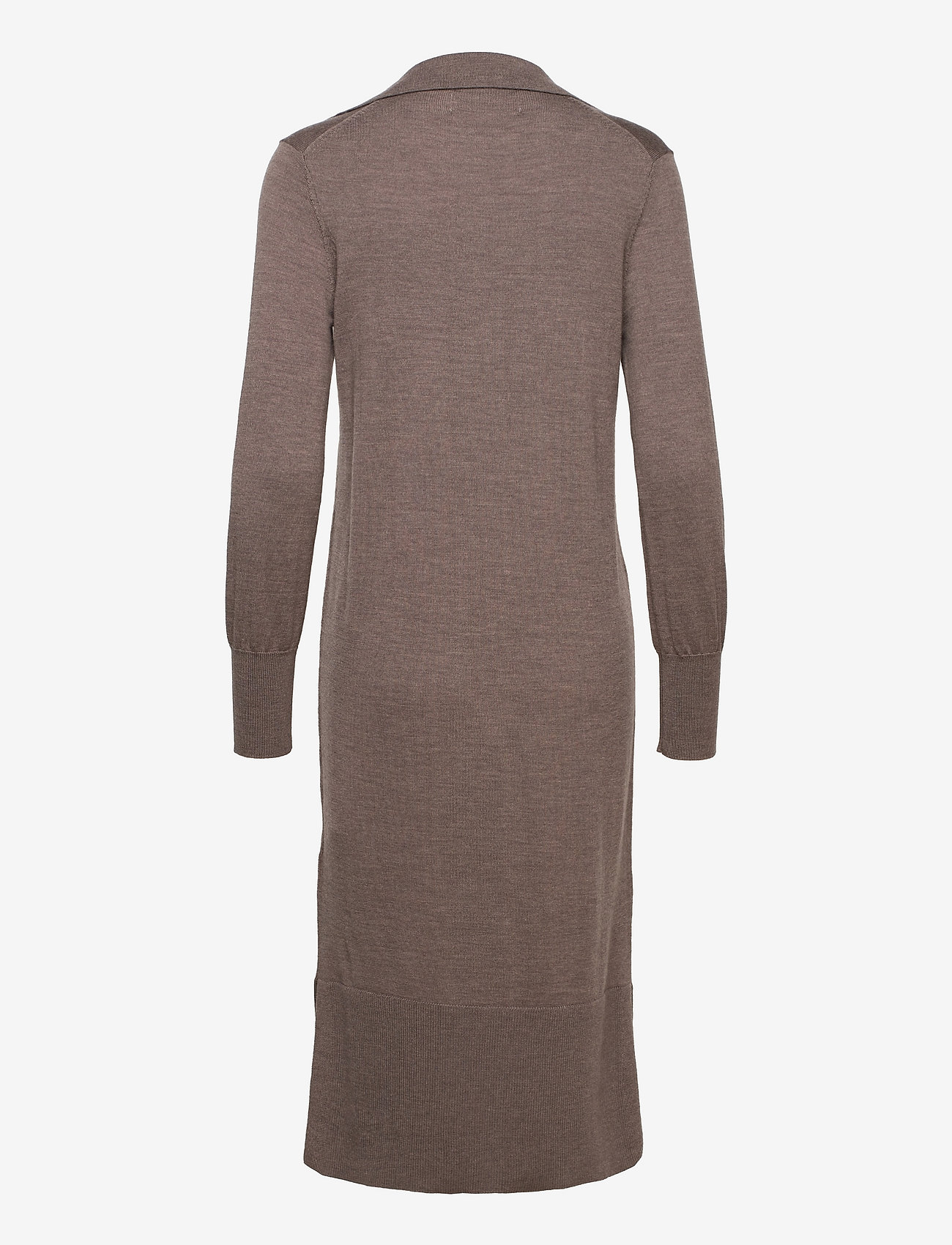 Fall Winter Spring Summer - By Your Side - cocoa brown - 1