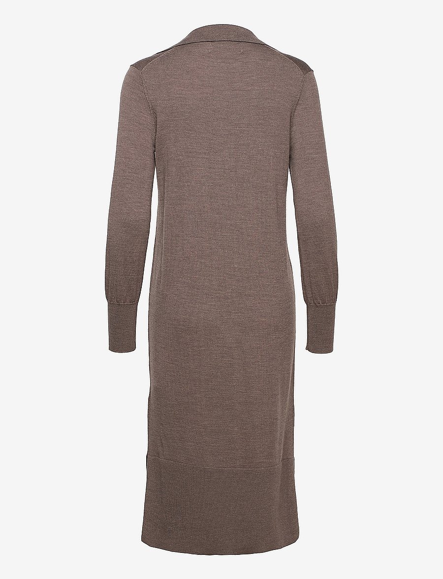 Fall Winter Spring Summer - By Your Side - cocoa brown - 1