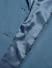 Fall Winter Spring Summer - Blue Line Blazer - vakarėlių drabužiai išparduotuvių kainomis - aegean blue - 7