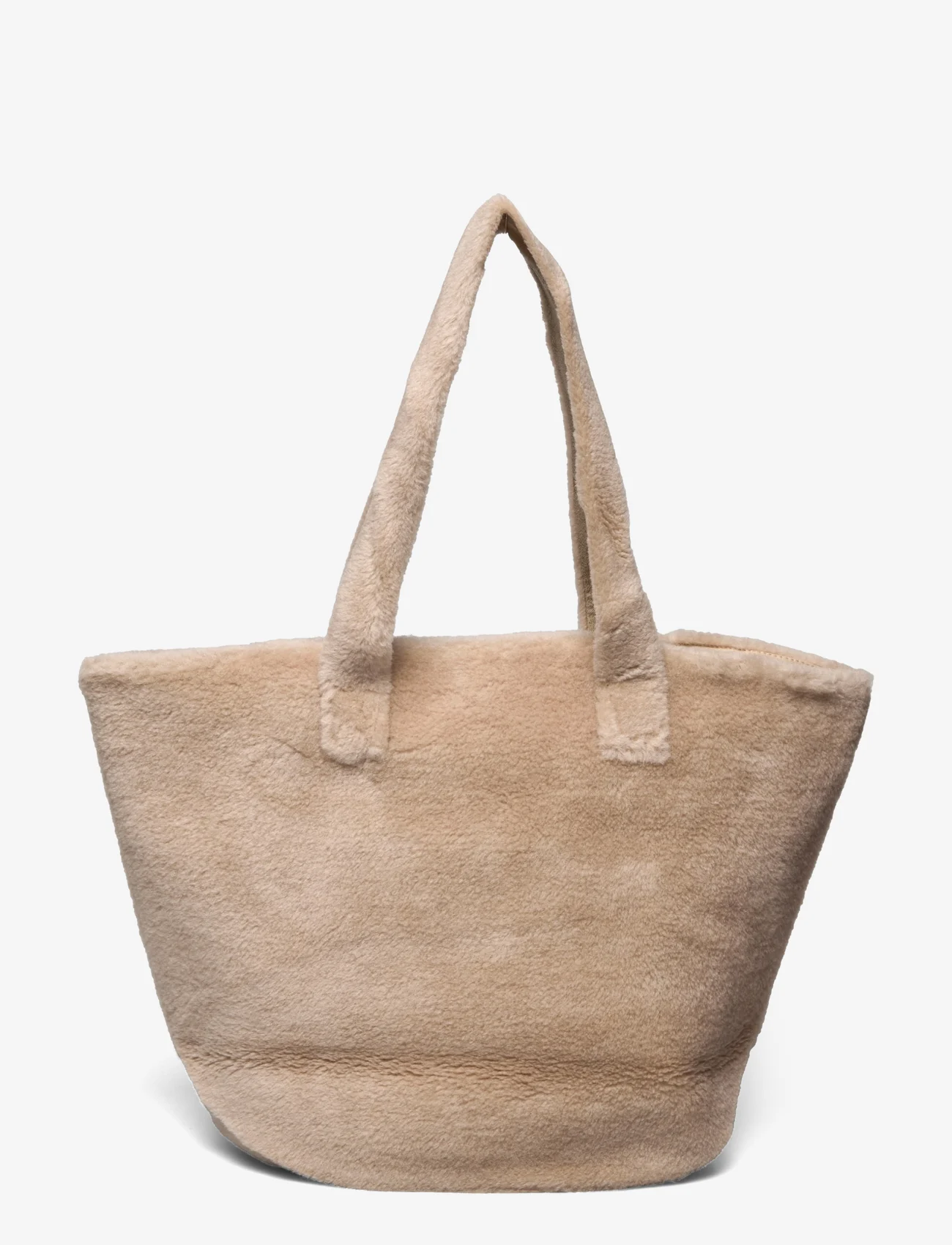 Fall Winter Spring Summer - Charlie Tote - tote bags - oatmeal - 0