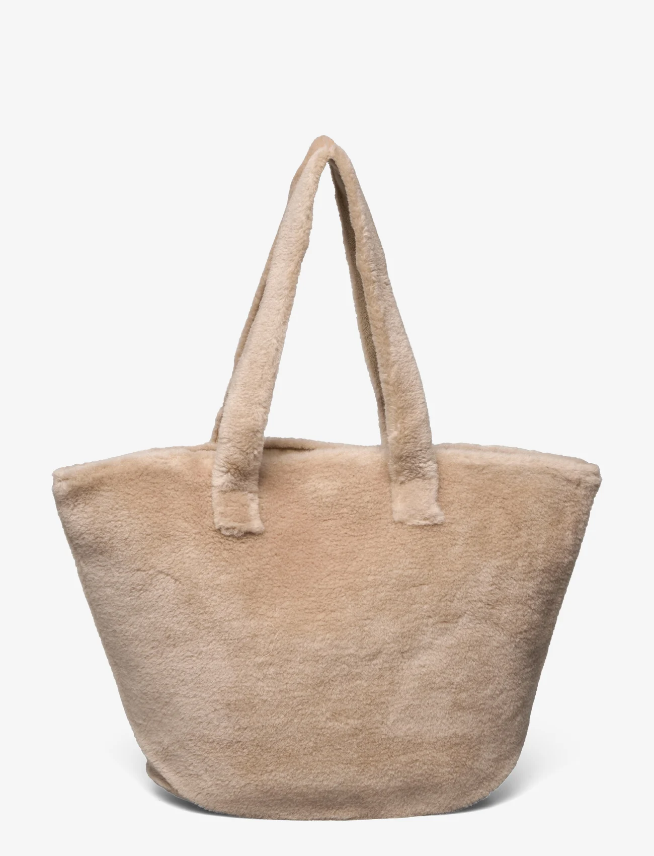 Fall Winter Spring Summer - Charlie Tote - tote bags - oatmeal - 1