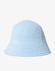 Fall Winter Spring Summer - Mamsen - kibirėlio formos kepurės - blue light - 0