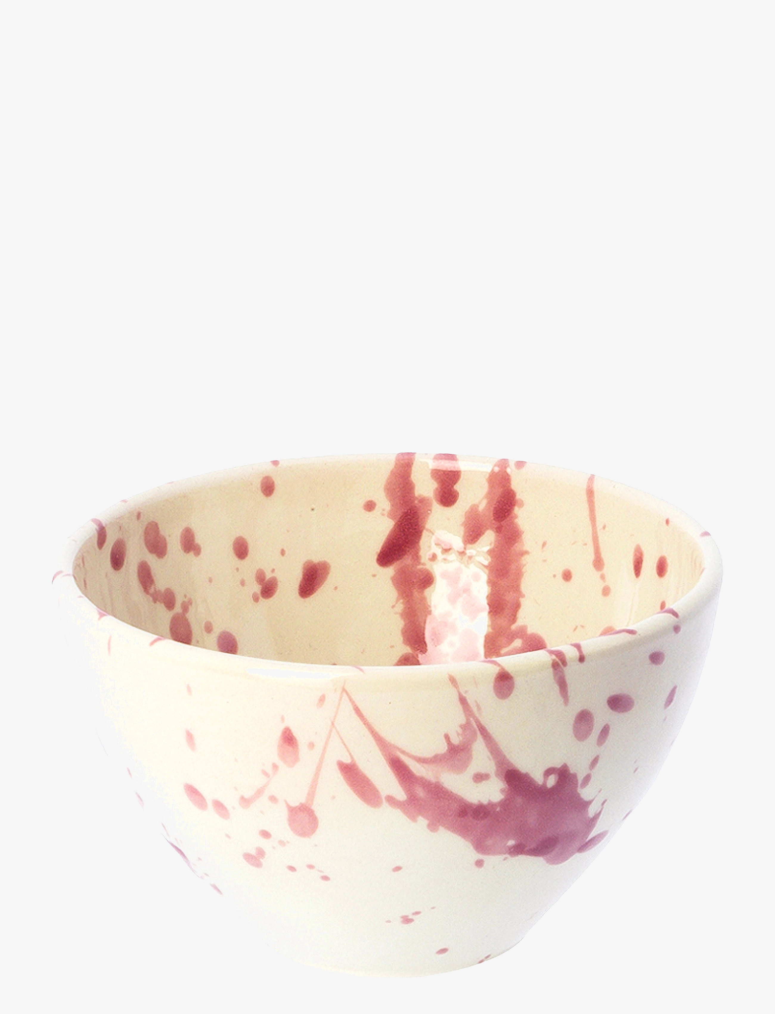 Familianna - Splash Cereal Bowl - madrid - 1