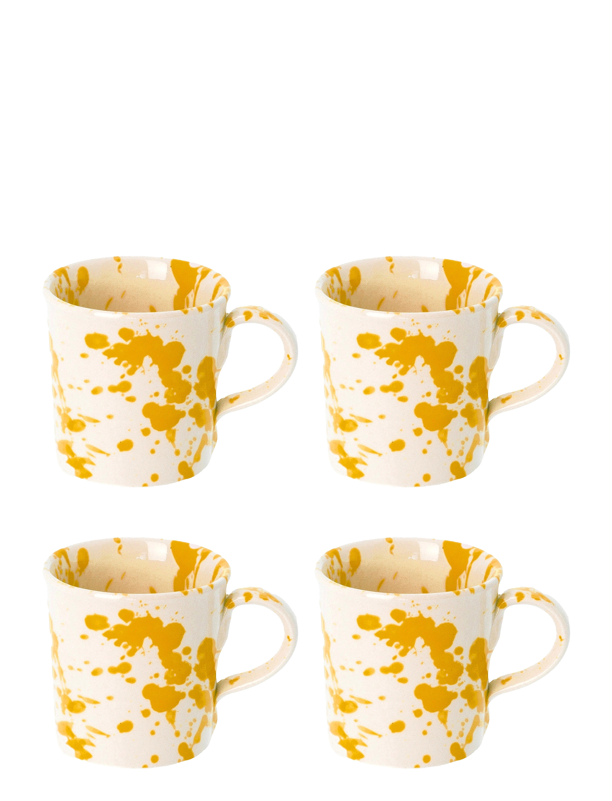 MUSTARD