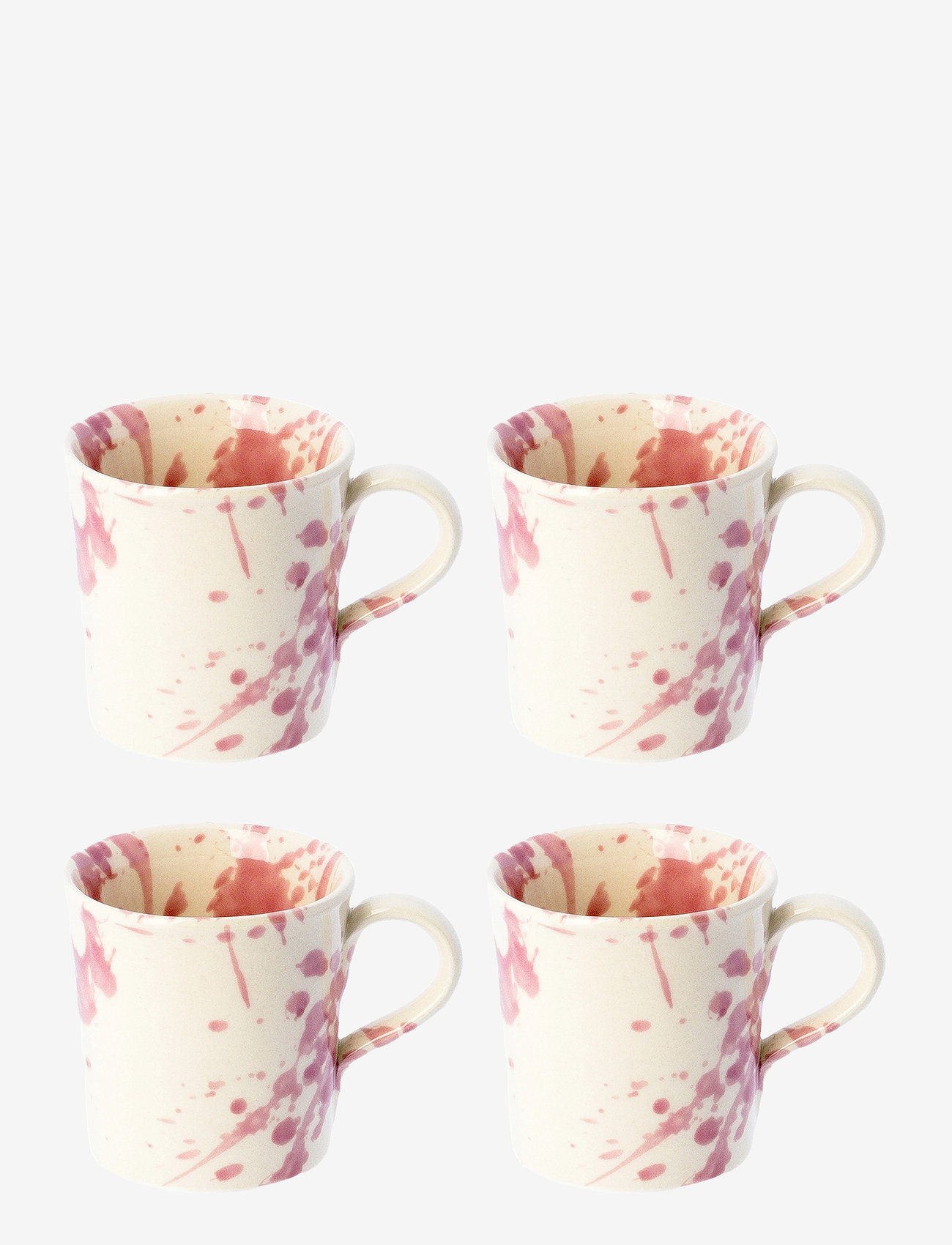 Familianna - Splash Breakfast Cup - madrid - 0