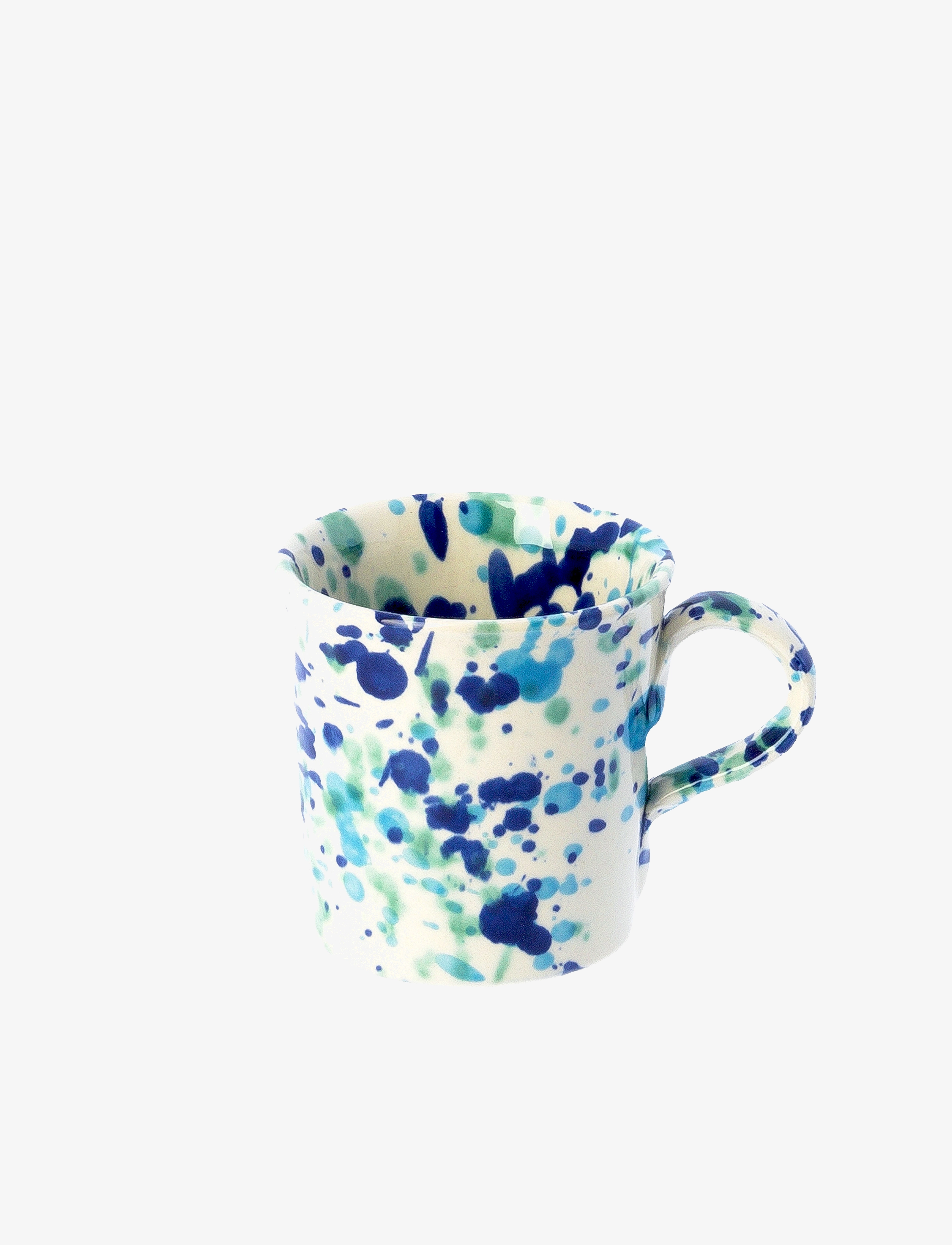 Familianna - Confetti Breakfast Cup - pacific ocean - 1