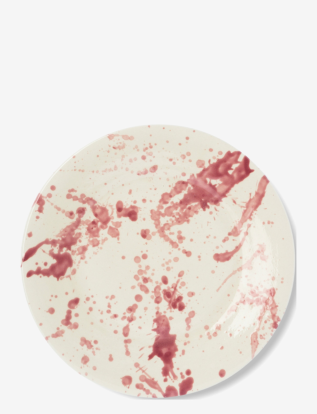 Familianna - Splash Side Plate - madrid - 1