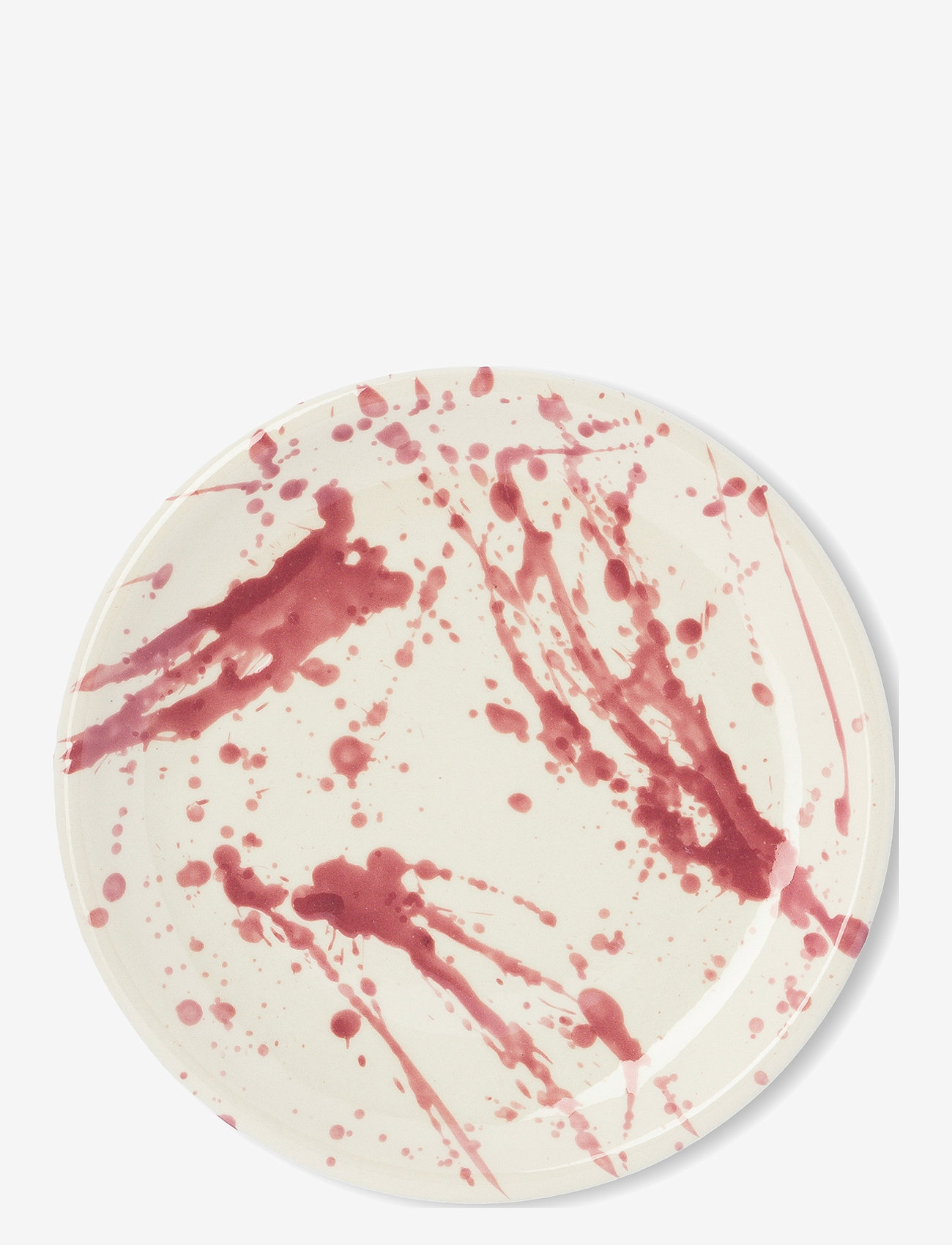 Familianna - Splash Dinner Plate - madrid - 0