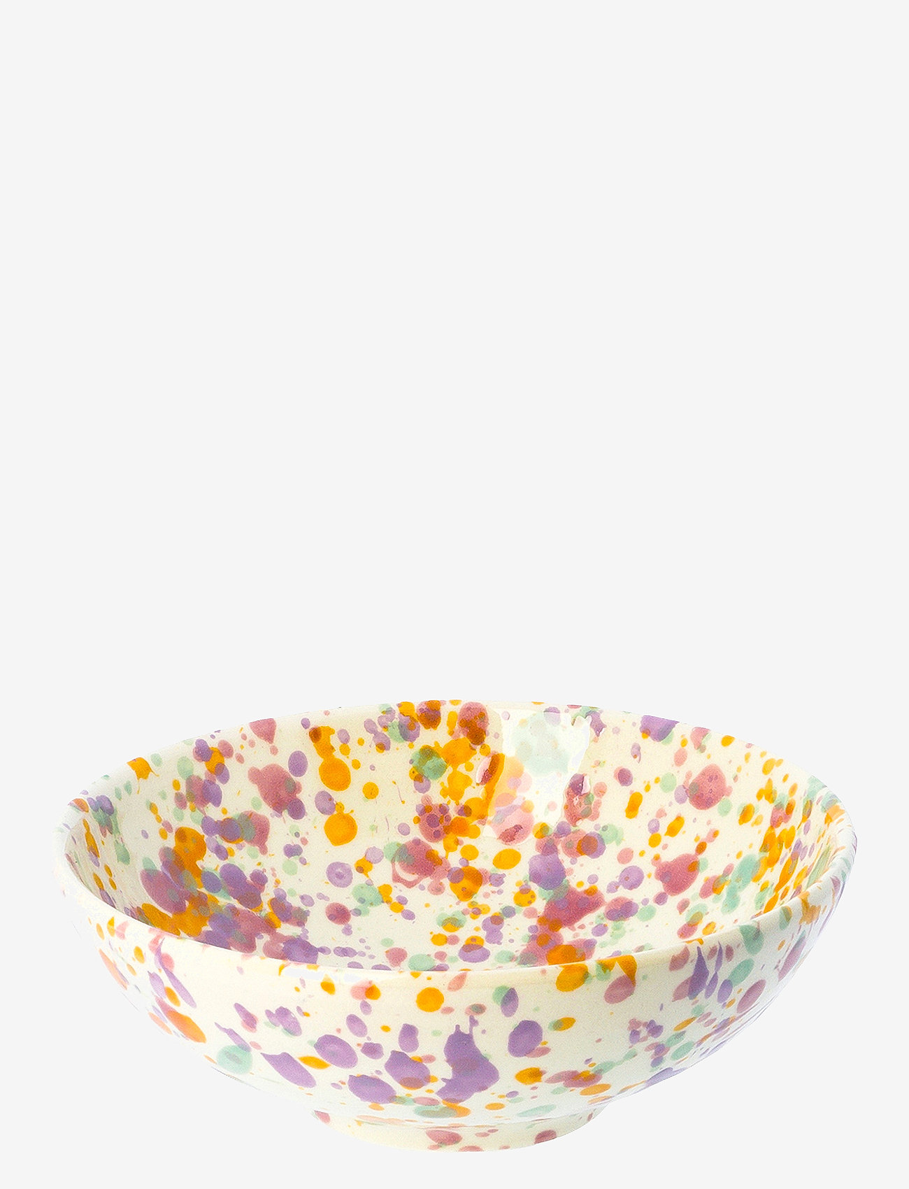 Familianna - Confetti Pasta Plate - rio - 0