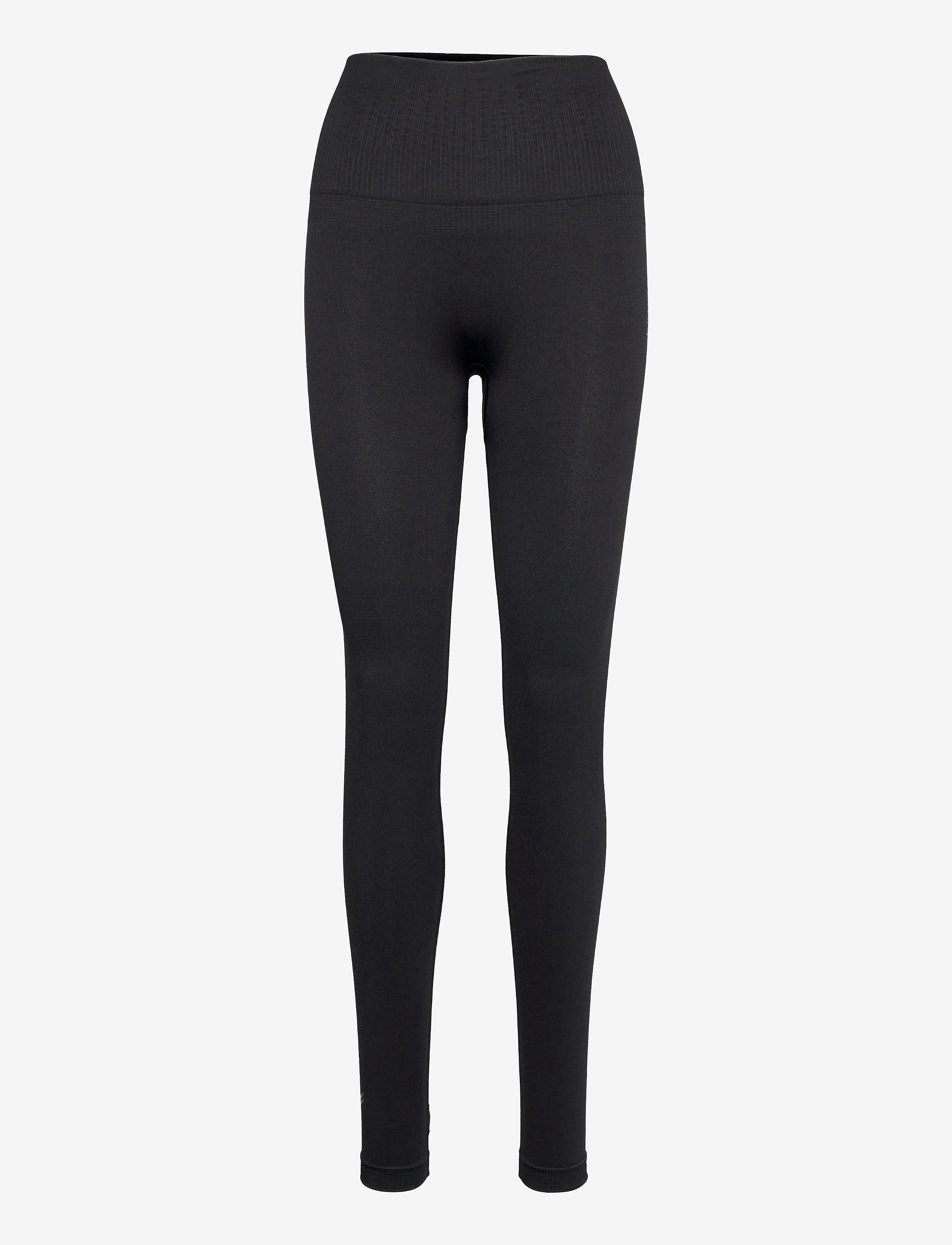 Famme Bar Tights, XS, Sport, Schwarz - Running-training Frauen