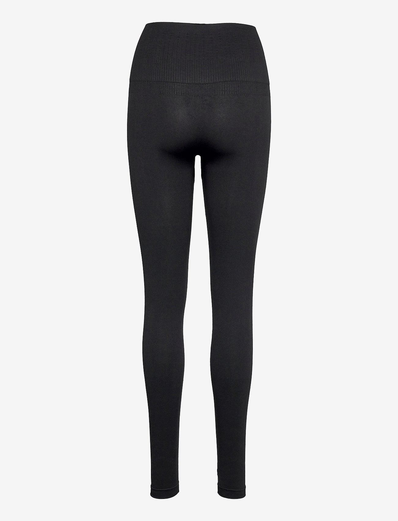 Famme - Bar Tights - volle länge - black - 1