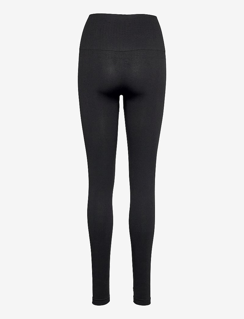 Famme - Bar Tights - full längd - black - 1