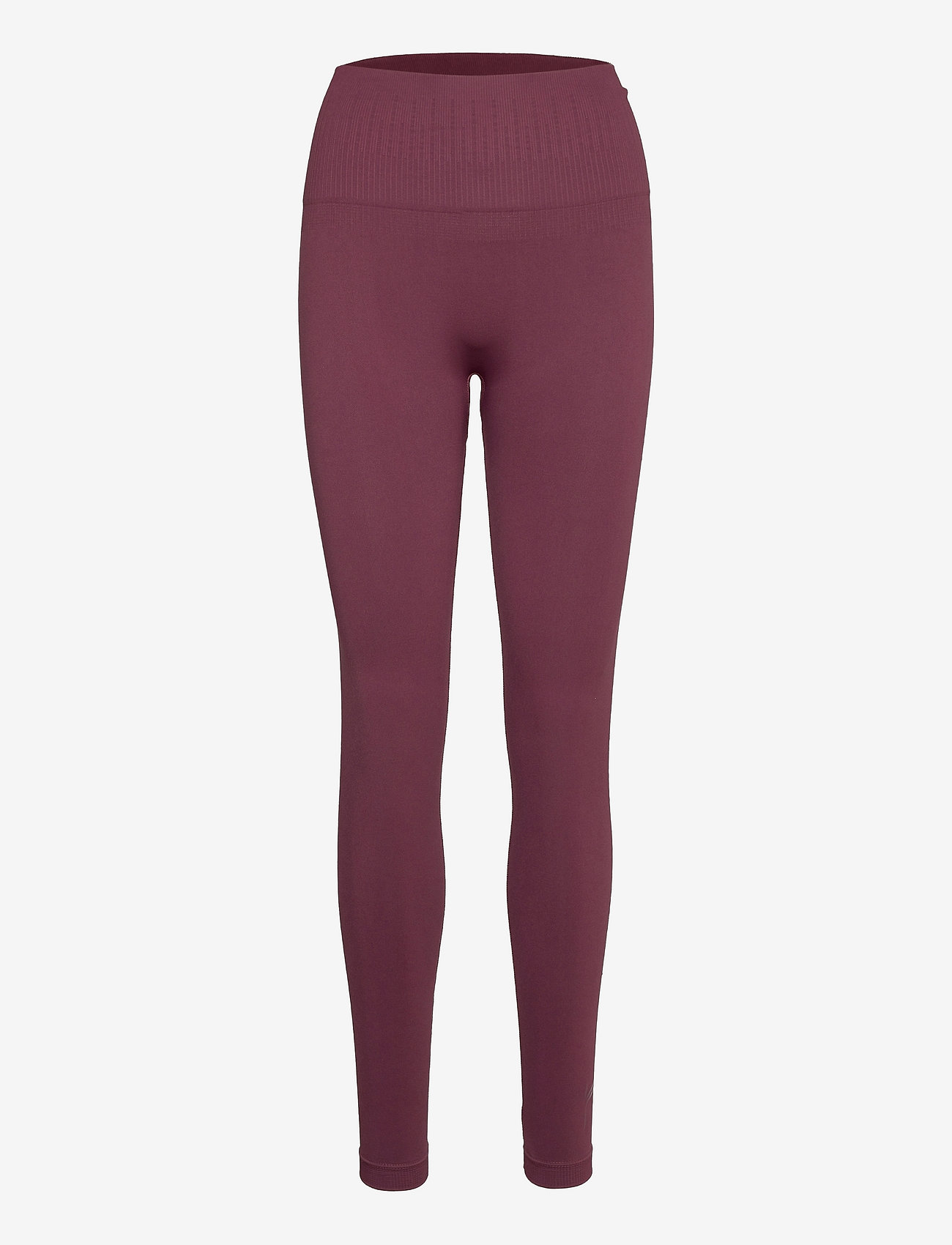 Famme - Bar Tights - trainingstights - purple - 0