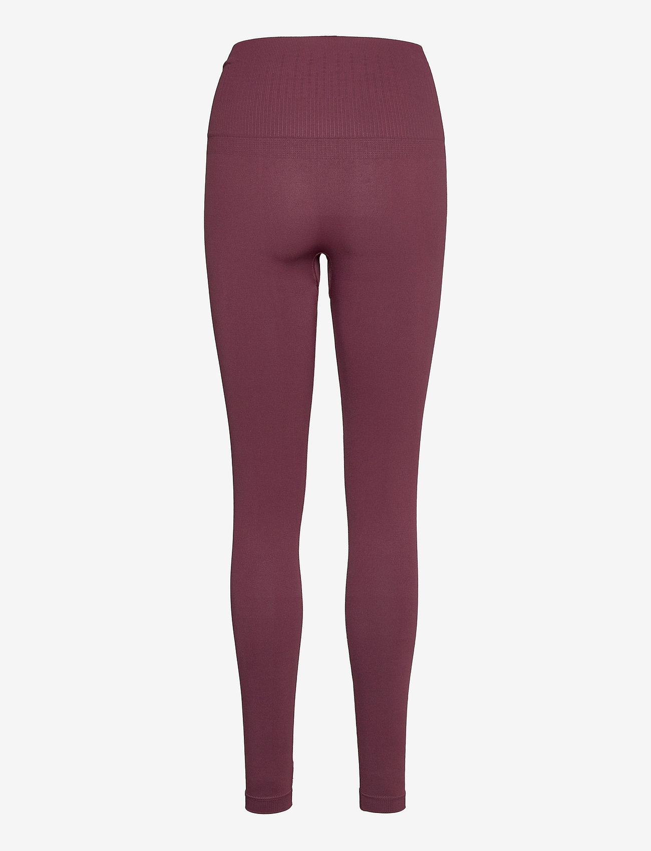 Famme - Bar Tights - trainingstights - purple - 1