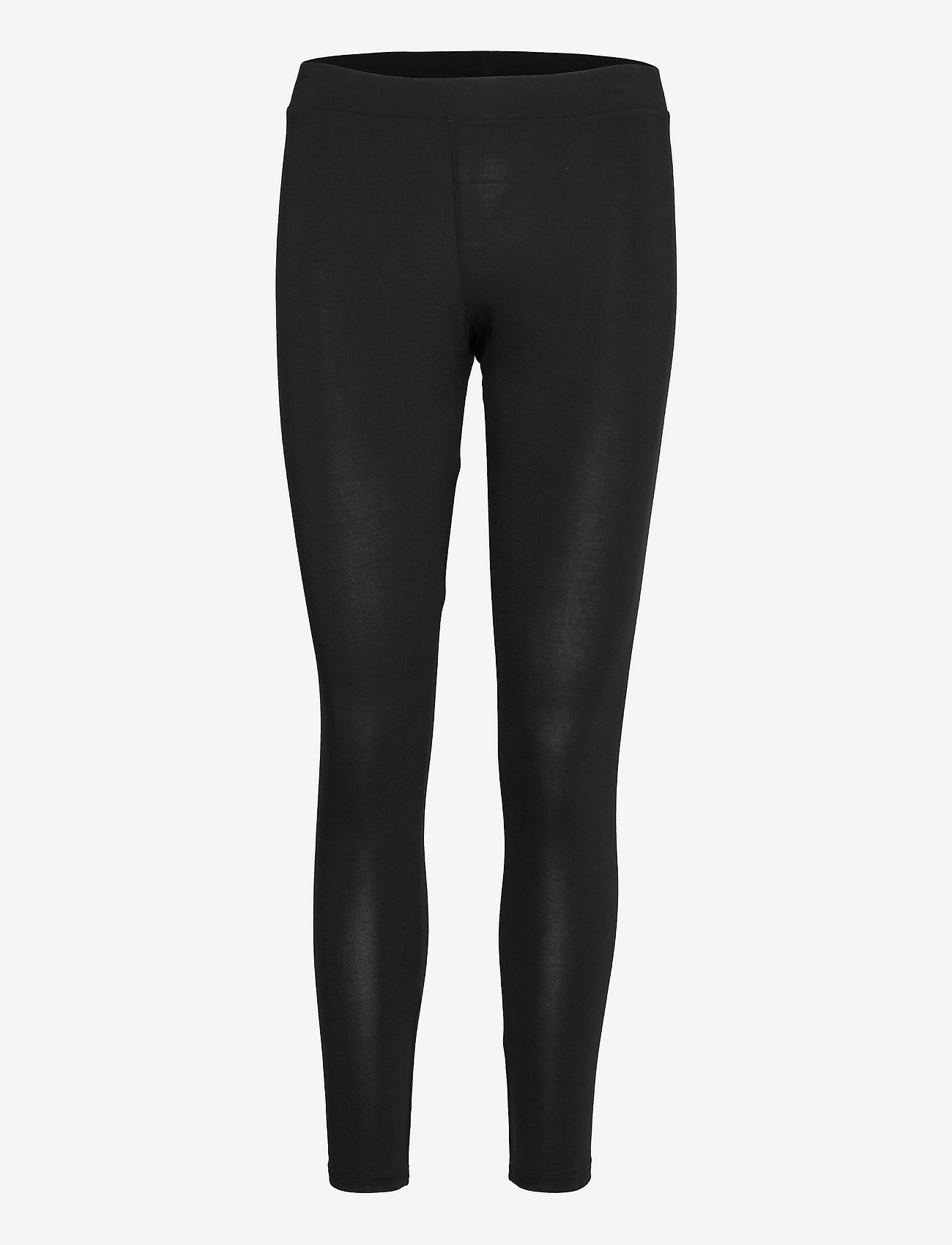 Famme - Chill Leggings - black - 0