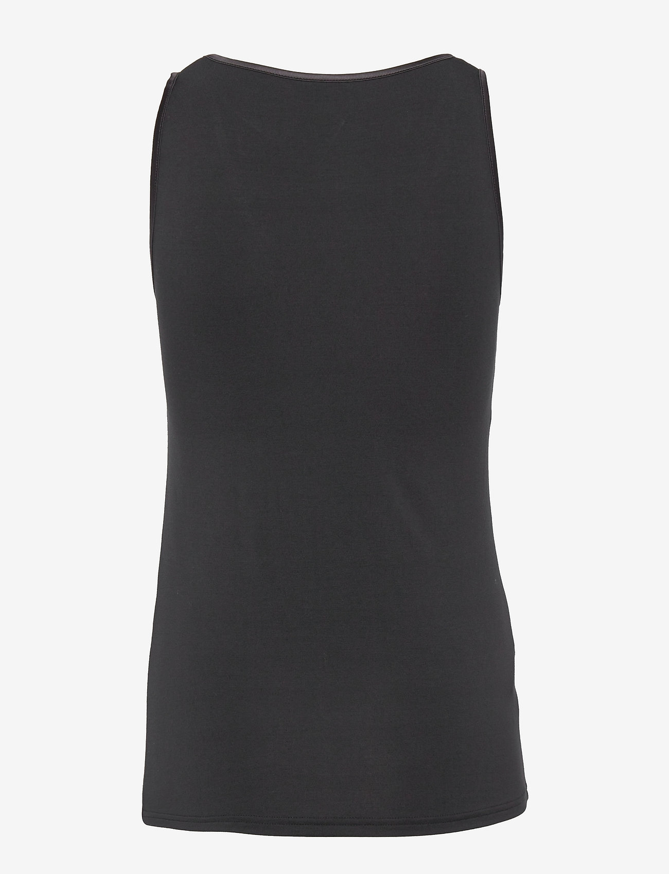 Famme - Chill Tank Top - black - 1