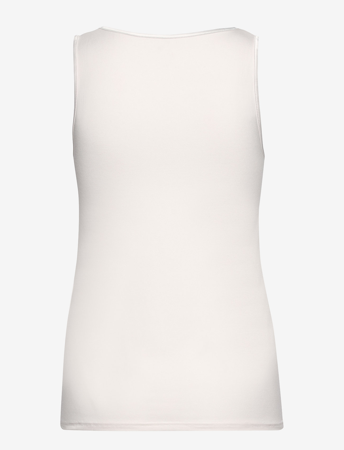 Famme - Chill Tank Top - white - 1
