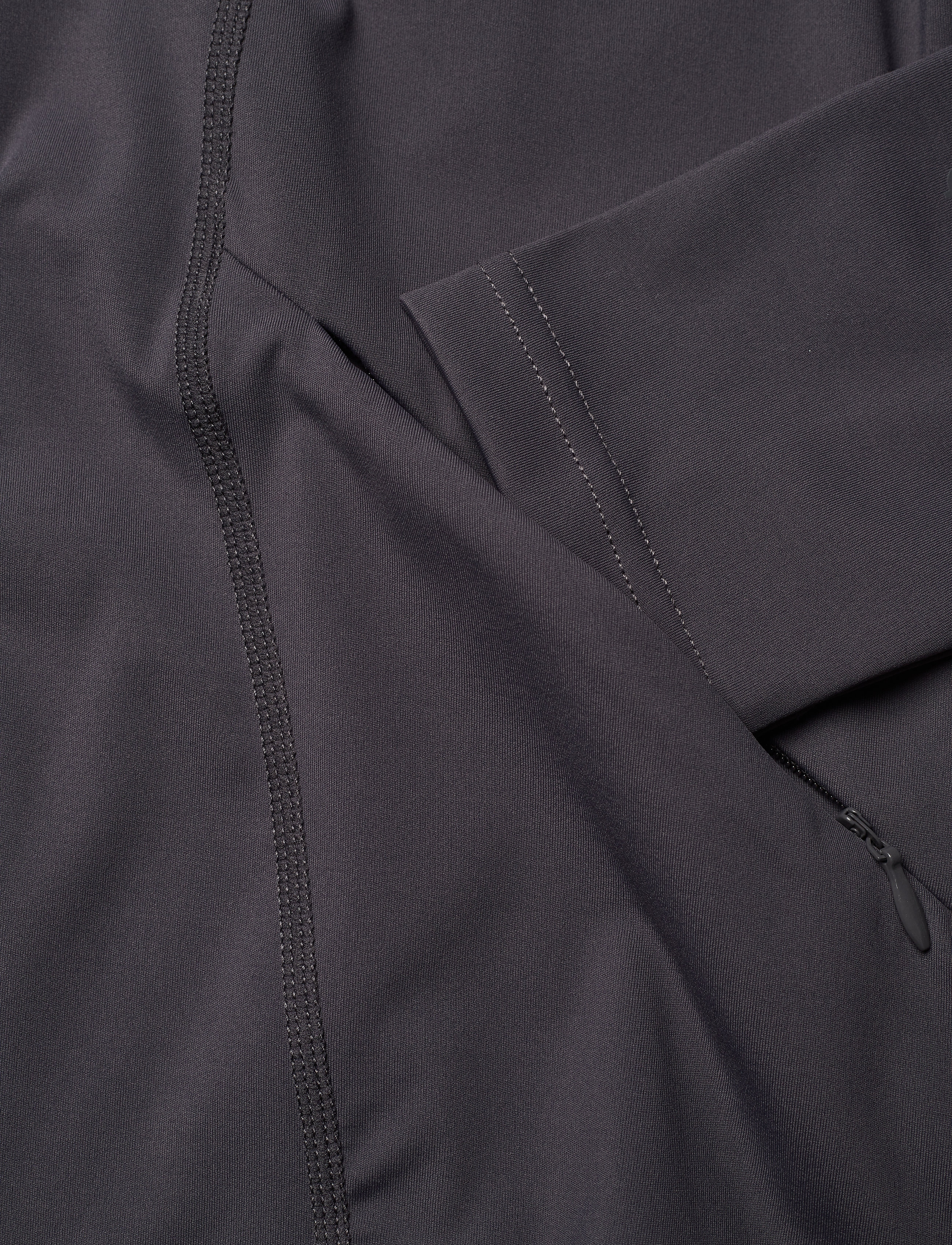 Famme - Fleek Stretch Jacket - dark grey - 3