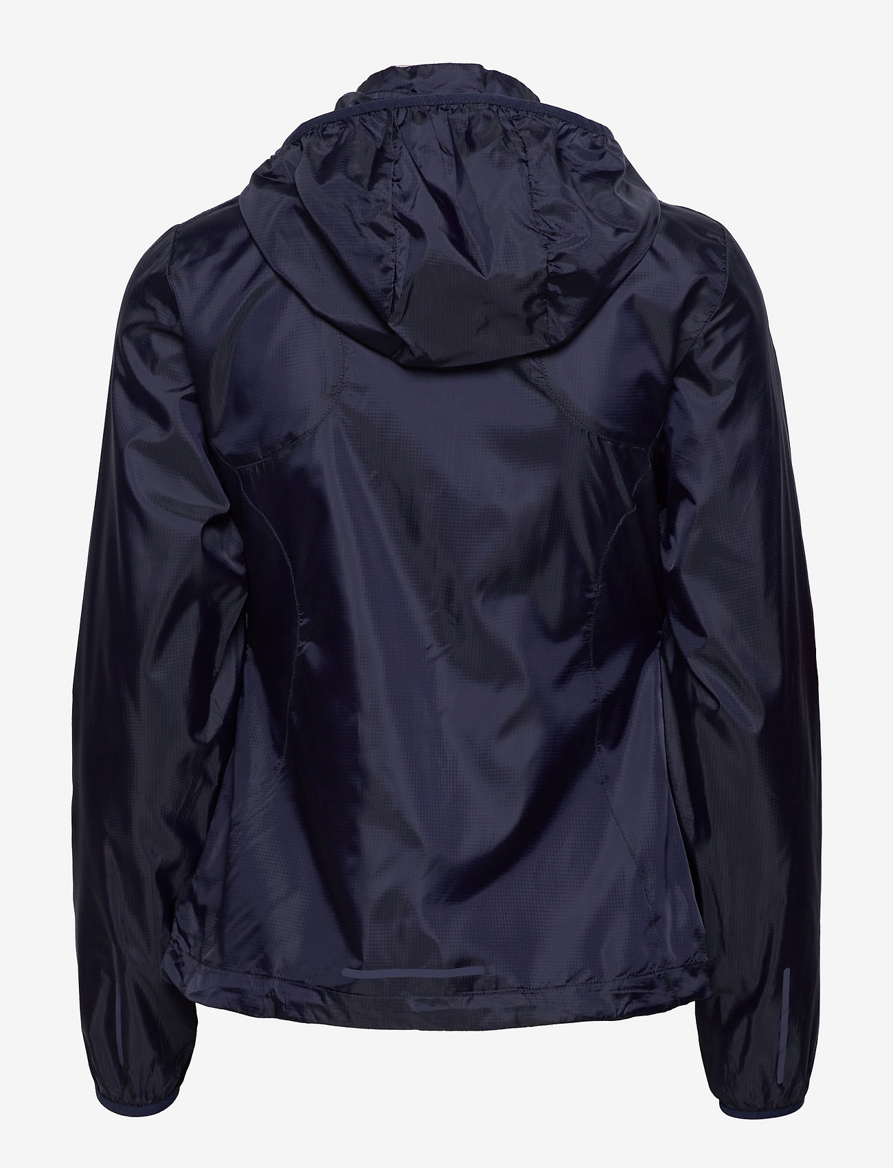 Famme - Pace Running Jacket - blue - 1