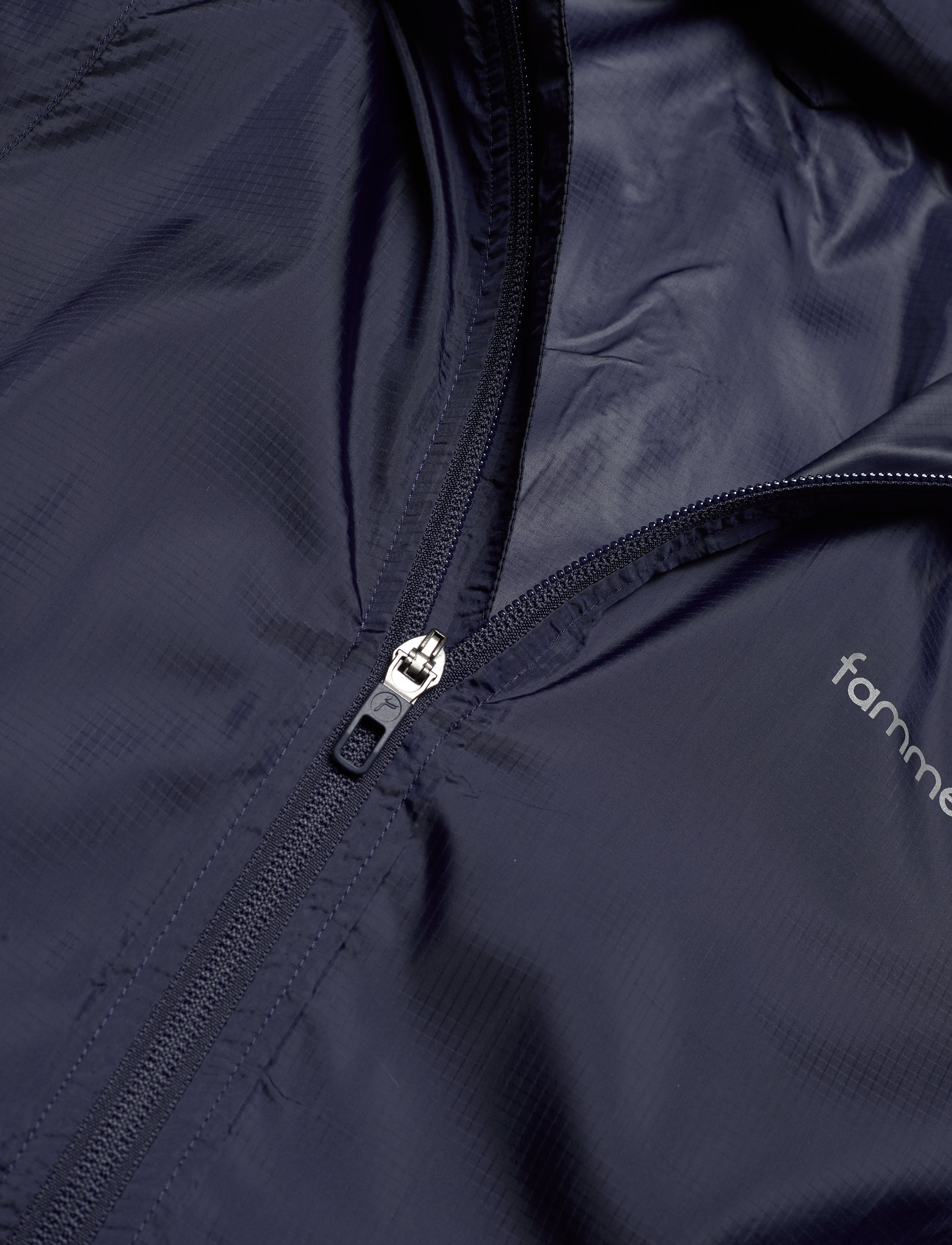 Famme - Pace Running Jacket - blue - 2