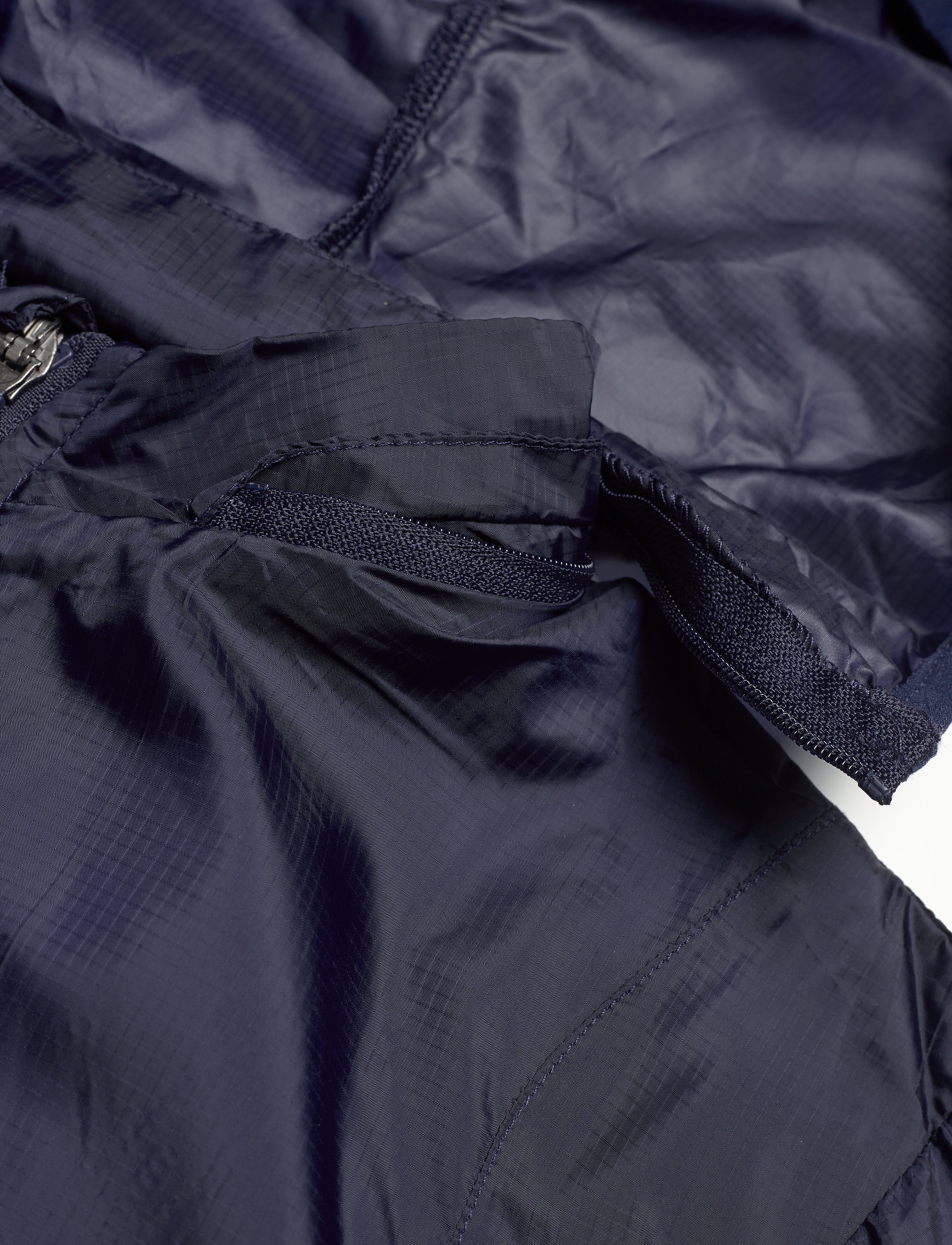 Famme - Pace Running Jacket - blue - 3