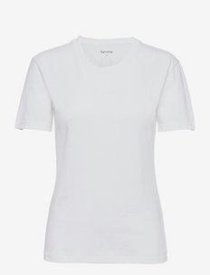 Pure Slim Fit T-shirt, Famme