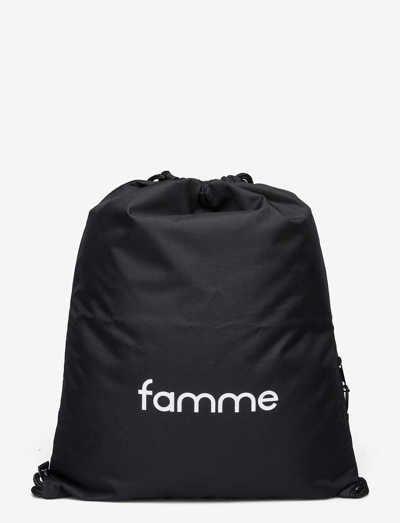 Famme - Ready Gym Sack - black - 0