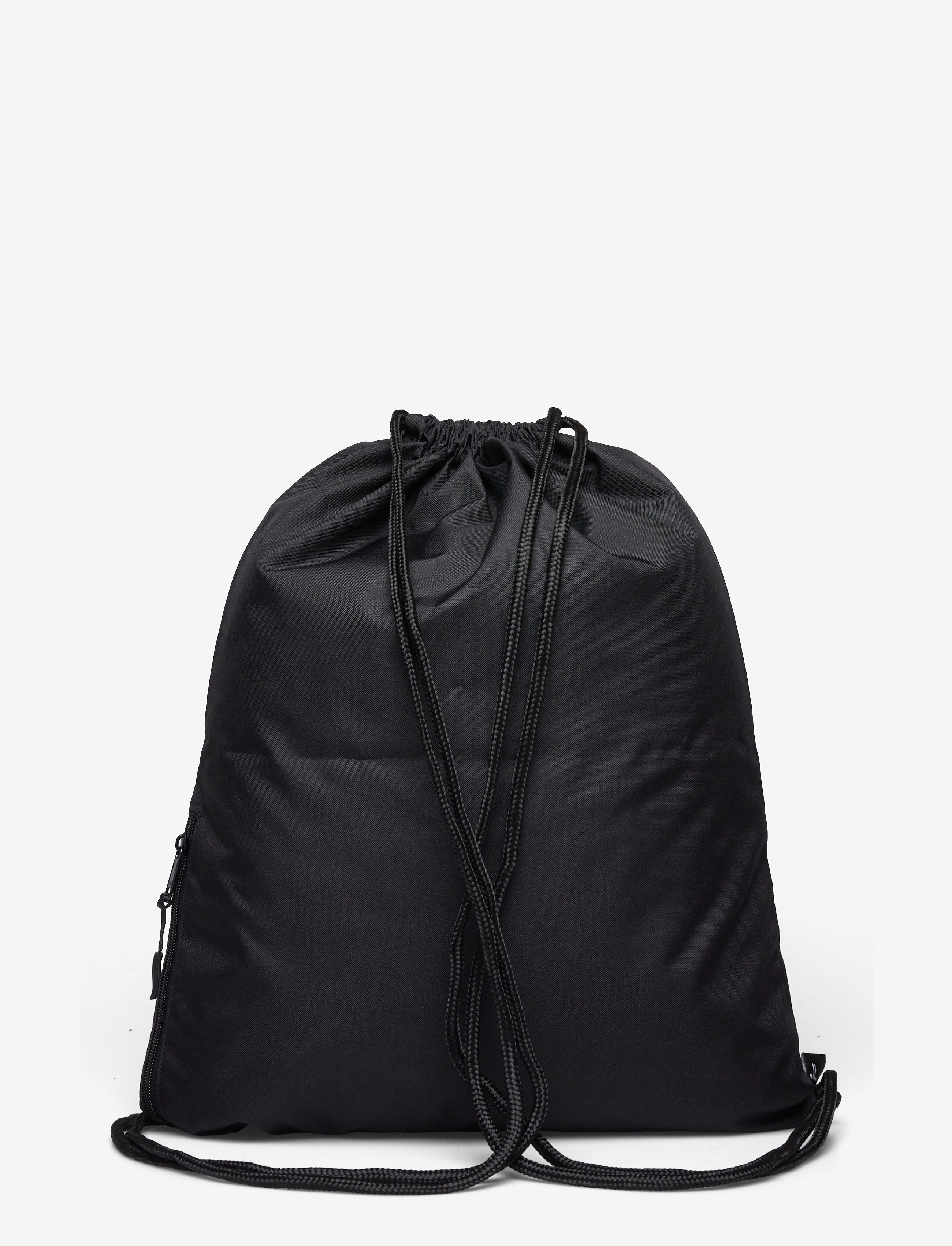 Famme - Ready Gym Sack - black - 1