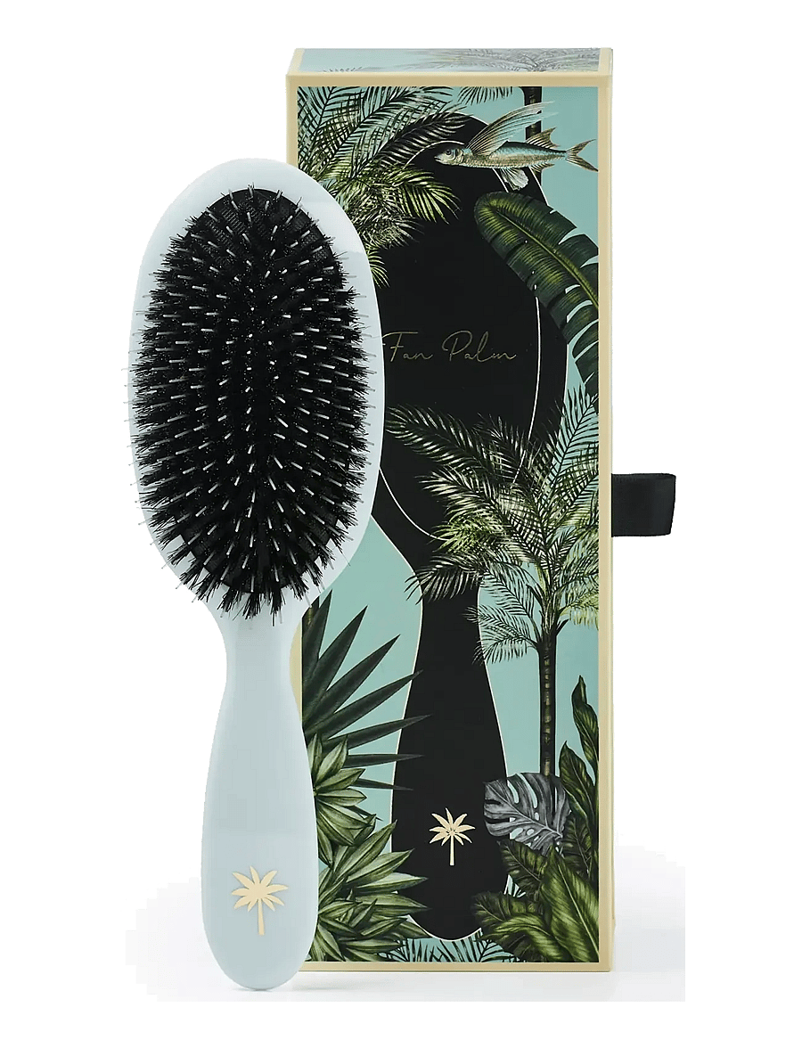 Fan Palm - Maldives Medium - cream - 0