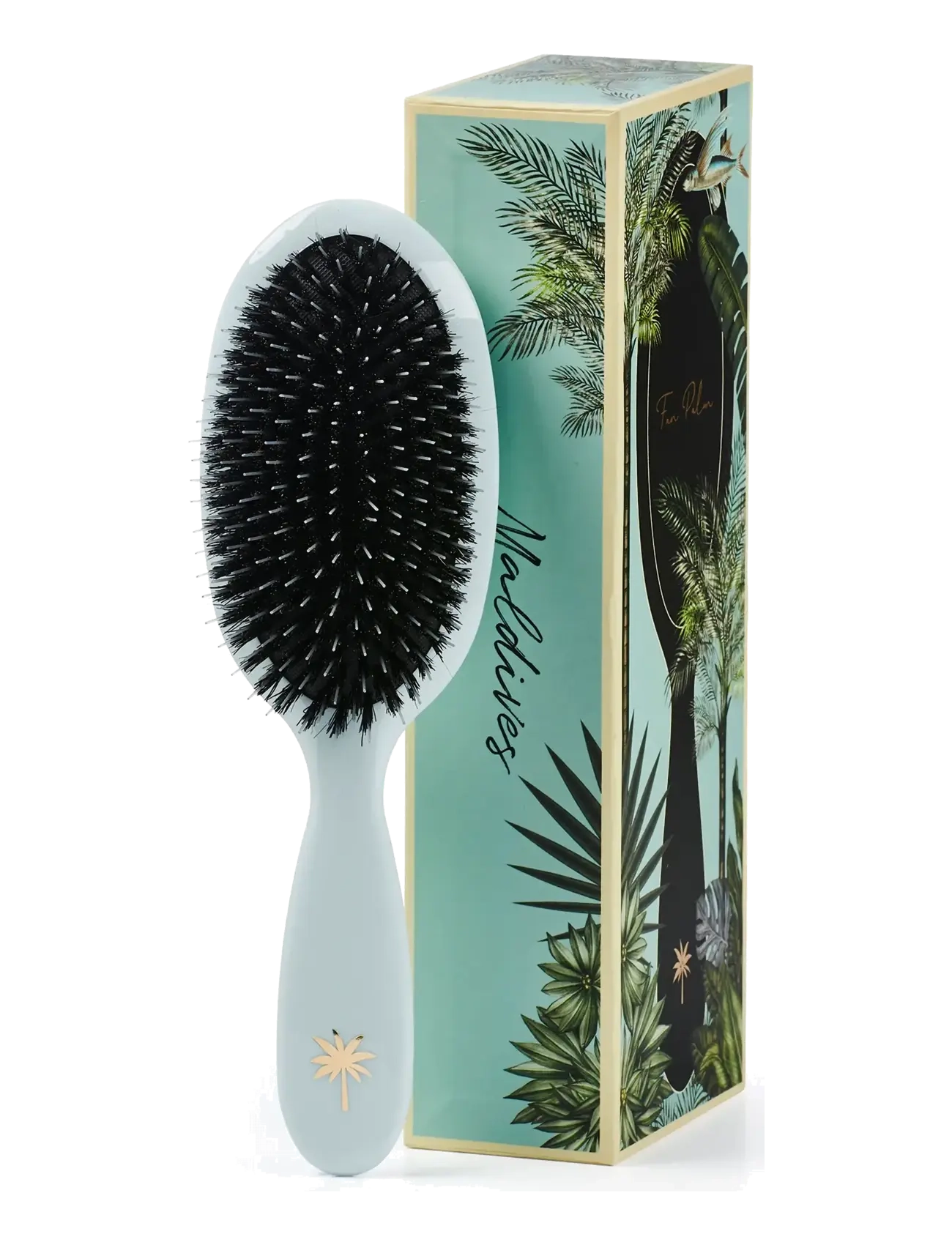 Fan Palm - Maldives Medium - cream - 1