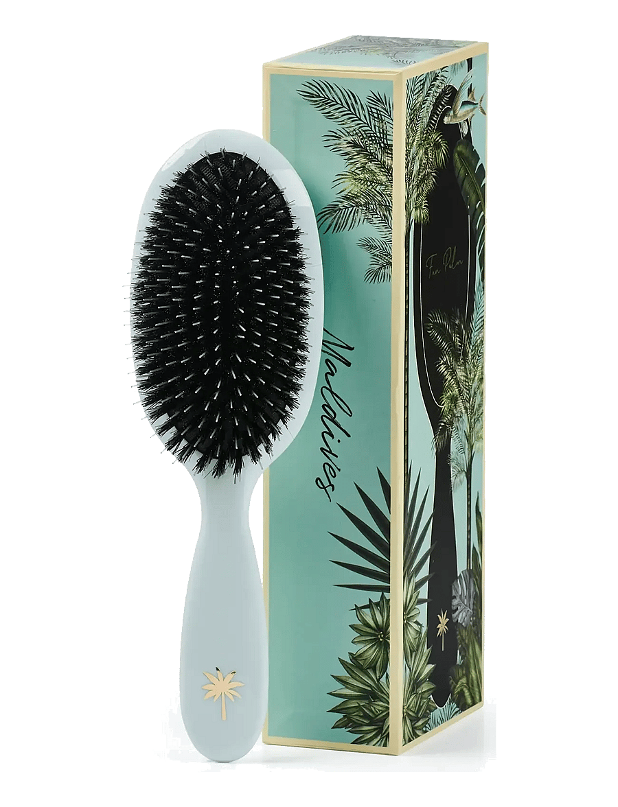 Fan Palm - Maldives Medium - cream - 1