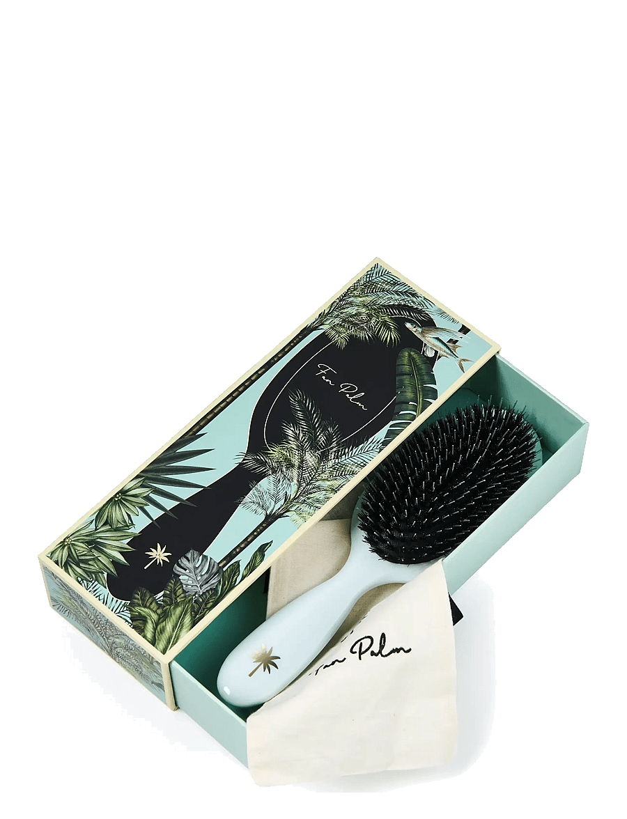 Fan Palm - Maldives Medium - cream - 2