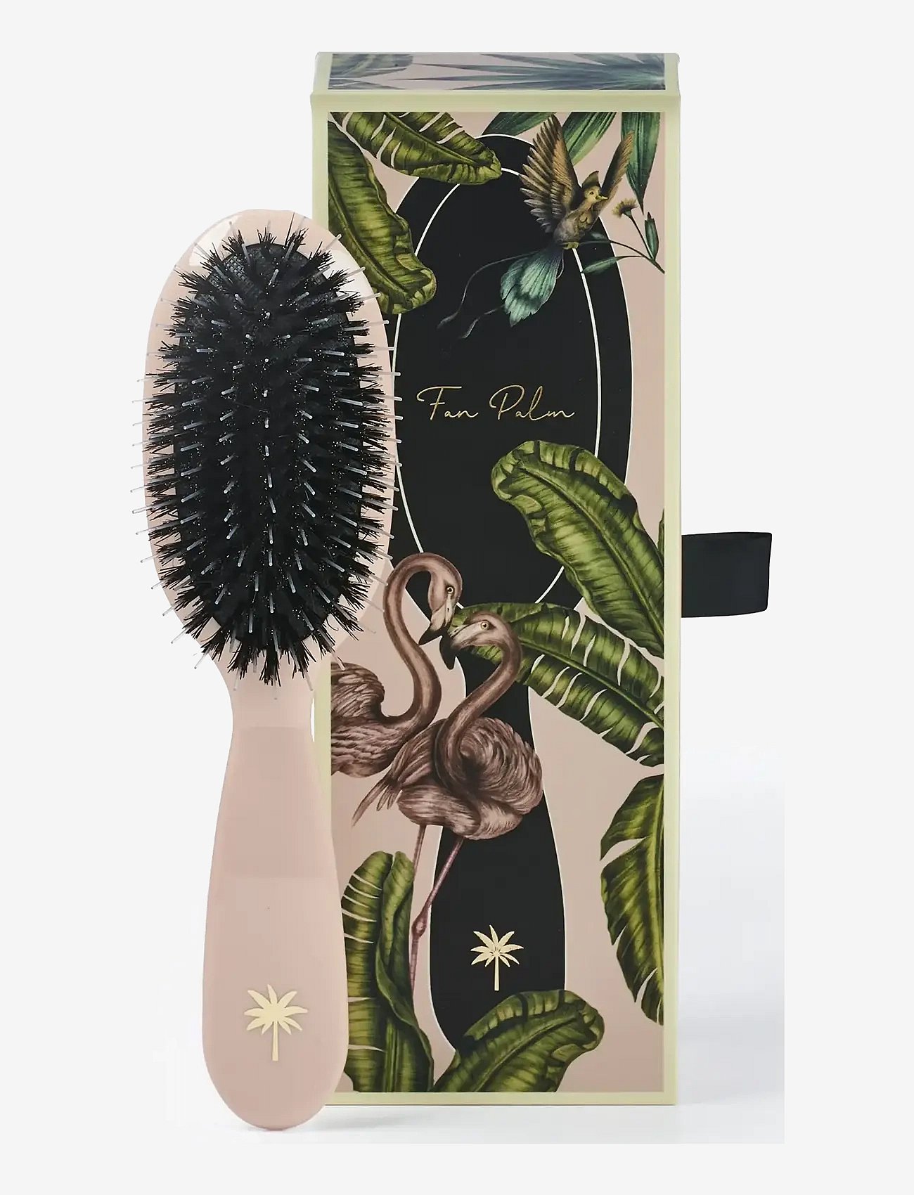 FANPALM Paradise Small - Pink - ONE SIZE