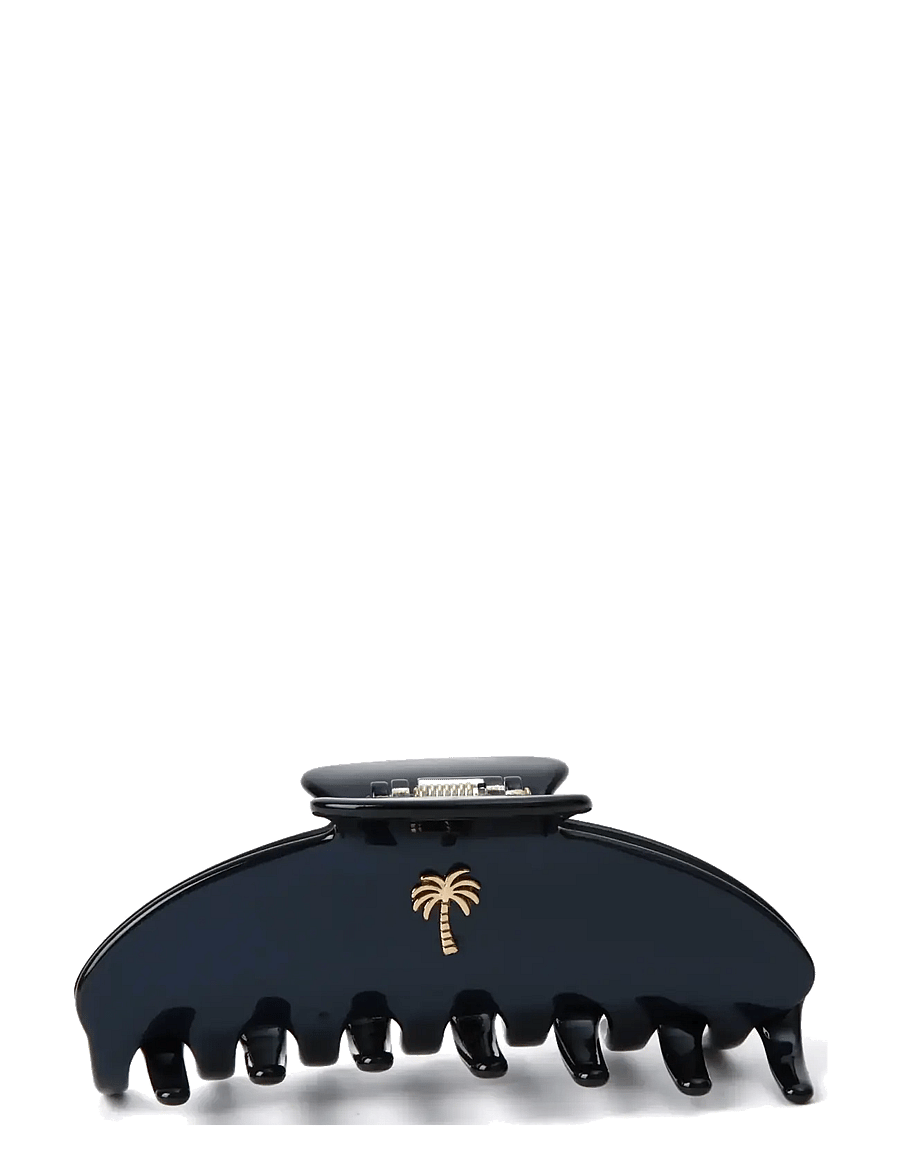 Fan Palm - Fan Palm Hair Clips - juukselõksud - dark blue - 1