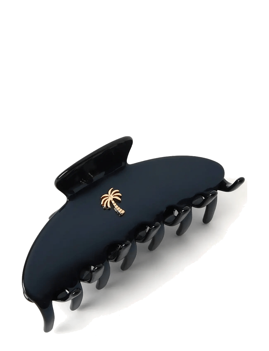 Fan Palm - Fan Palm Hair Clips - juukselõksud - dark blue - 2