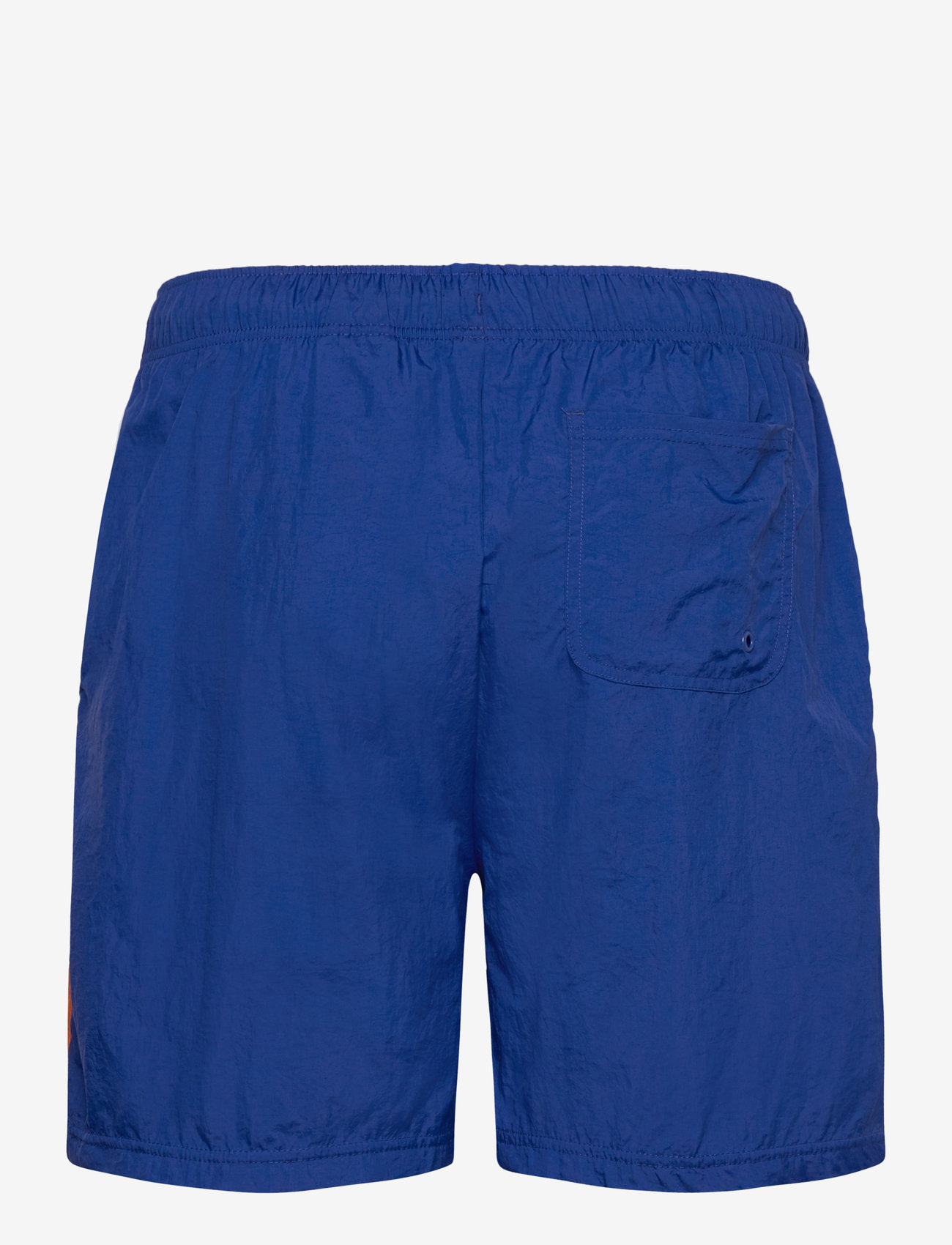 Fanatics - Woven Short - deep royal - 1