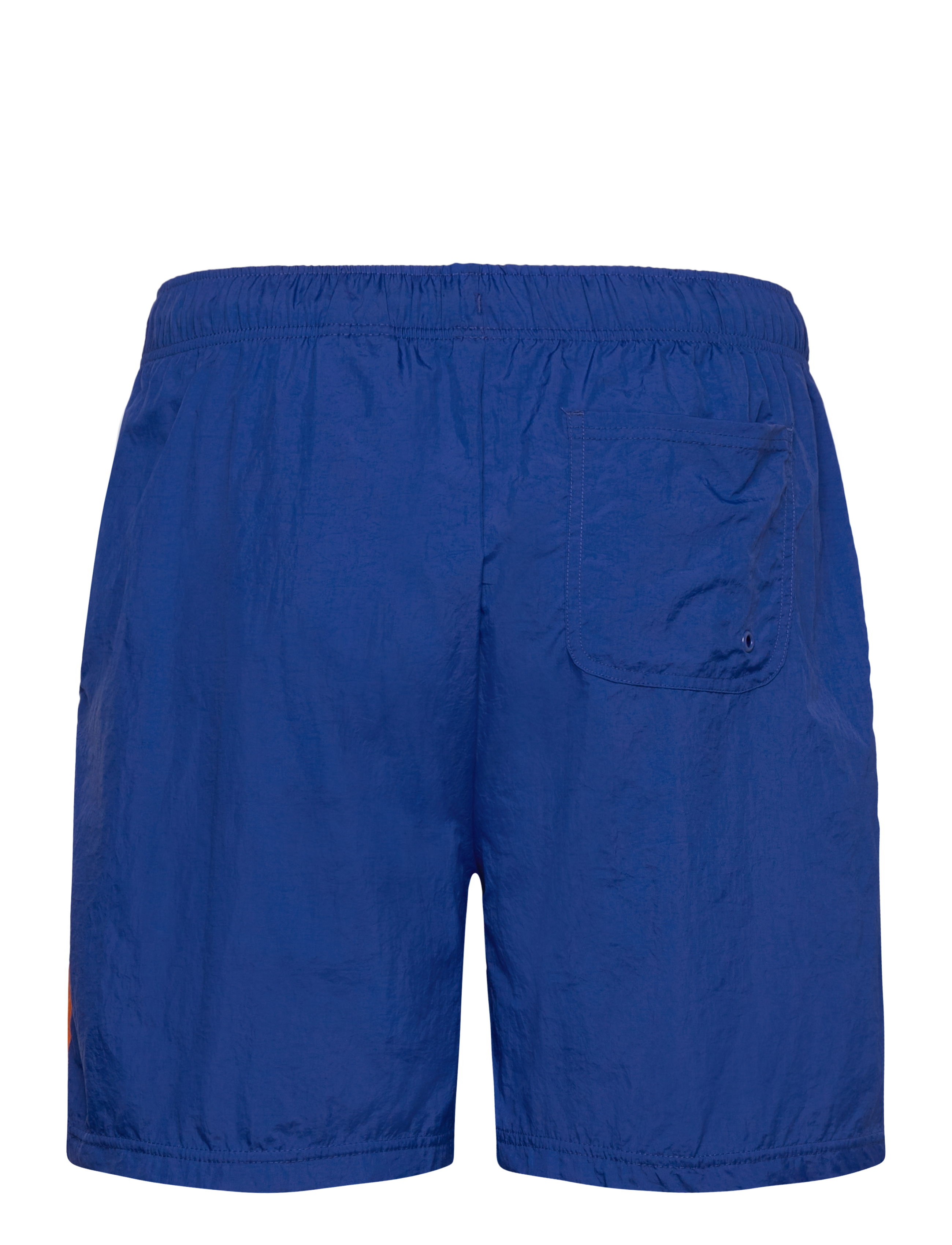 Fanatics - Woven Short - deep royal - 1
